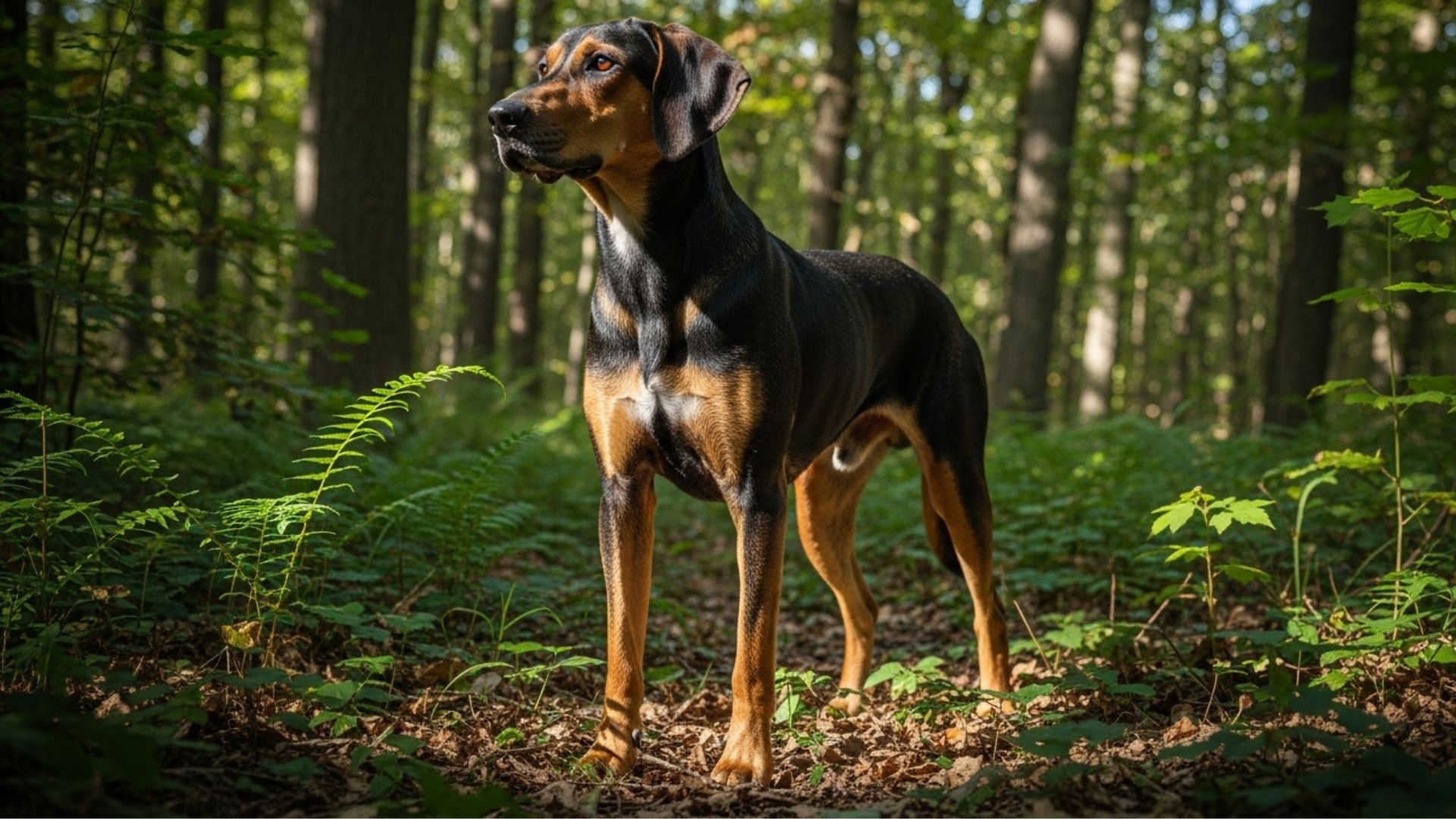 7 Best Dog Breeds for Hunting in Dense Forests
