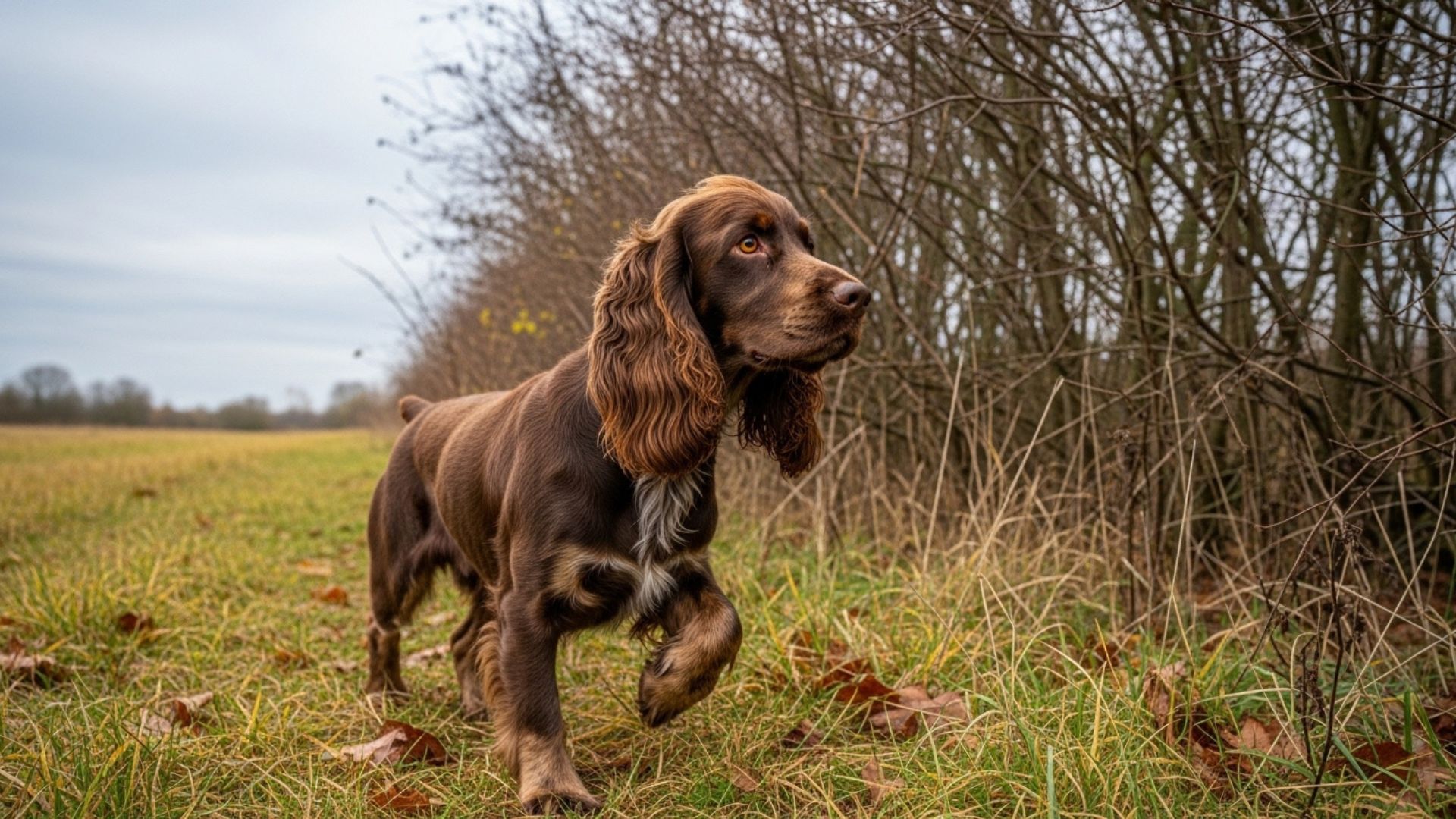 7 Best Dog Breeds for Small Game Hunting
