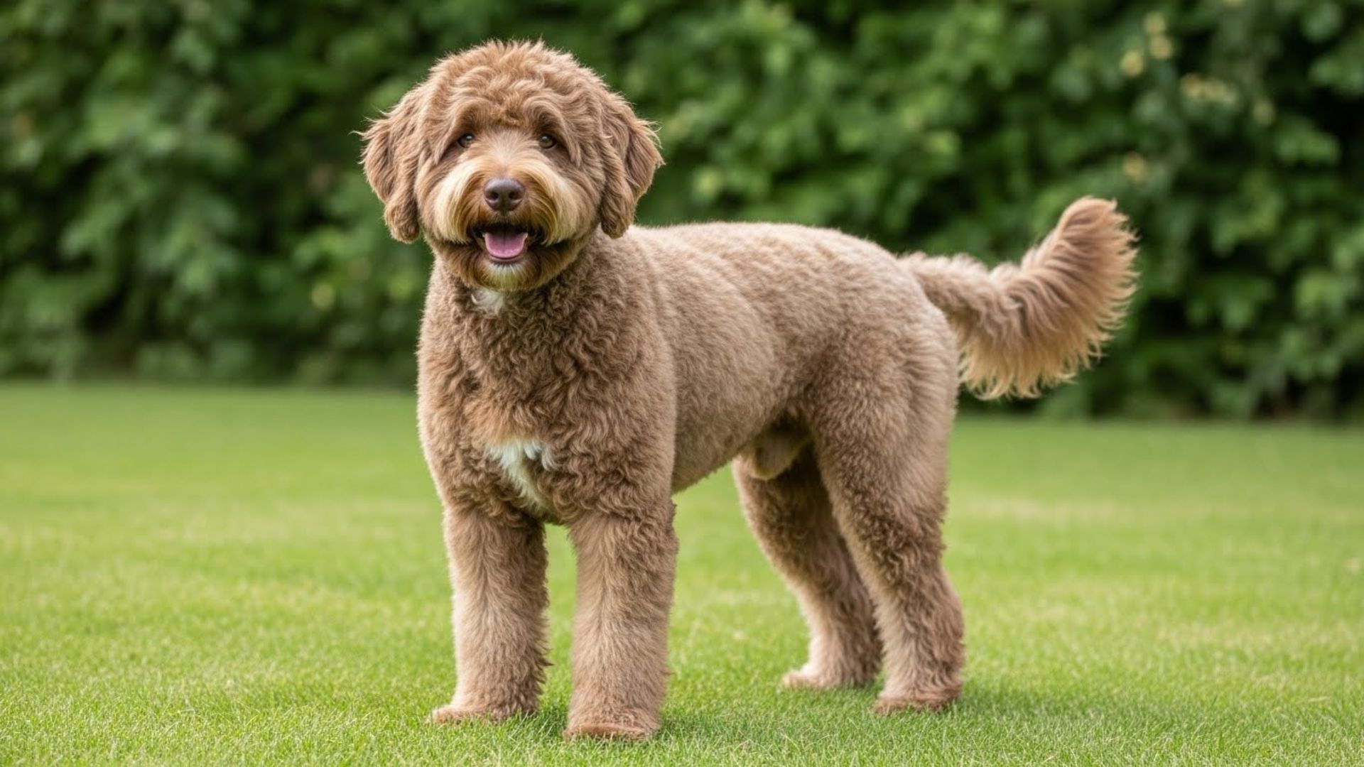 7 Best Dog Breeds for a Fur-Free Lifestyle