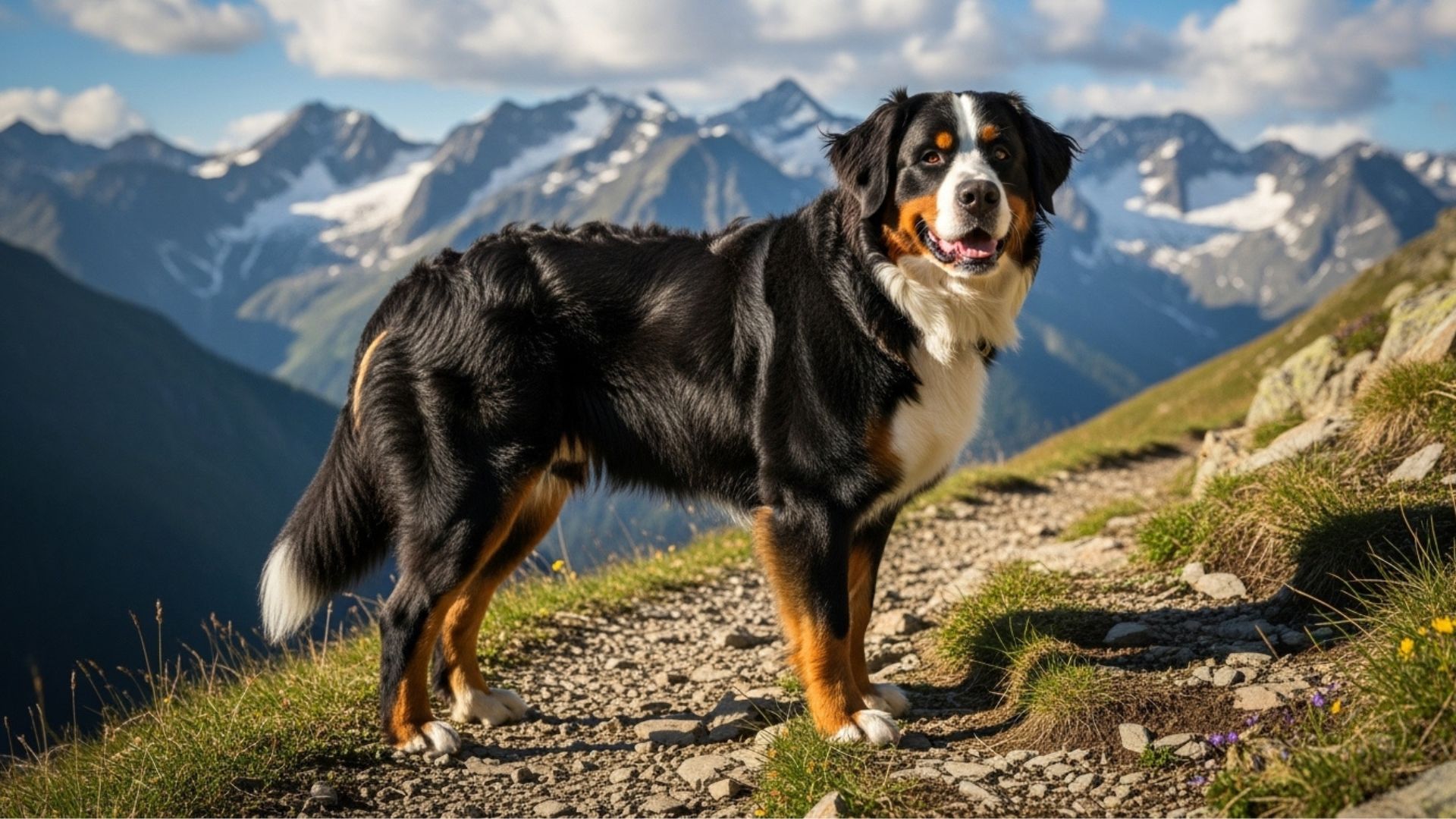 7 Best Dog Breeds for a Rugged Outdoor Lifestyle Every Explorer Should Consider