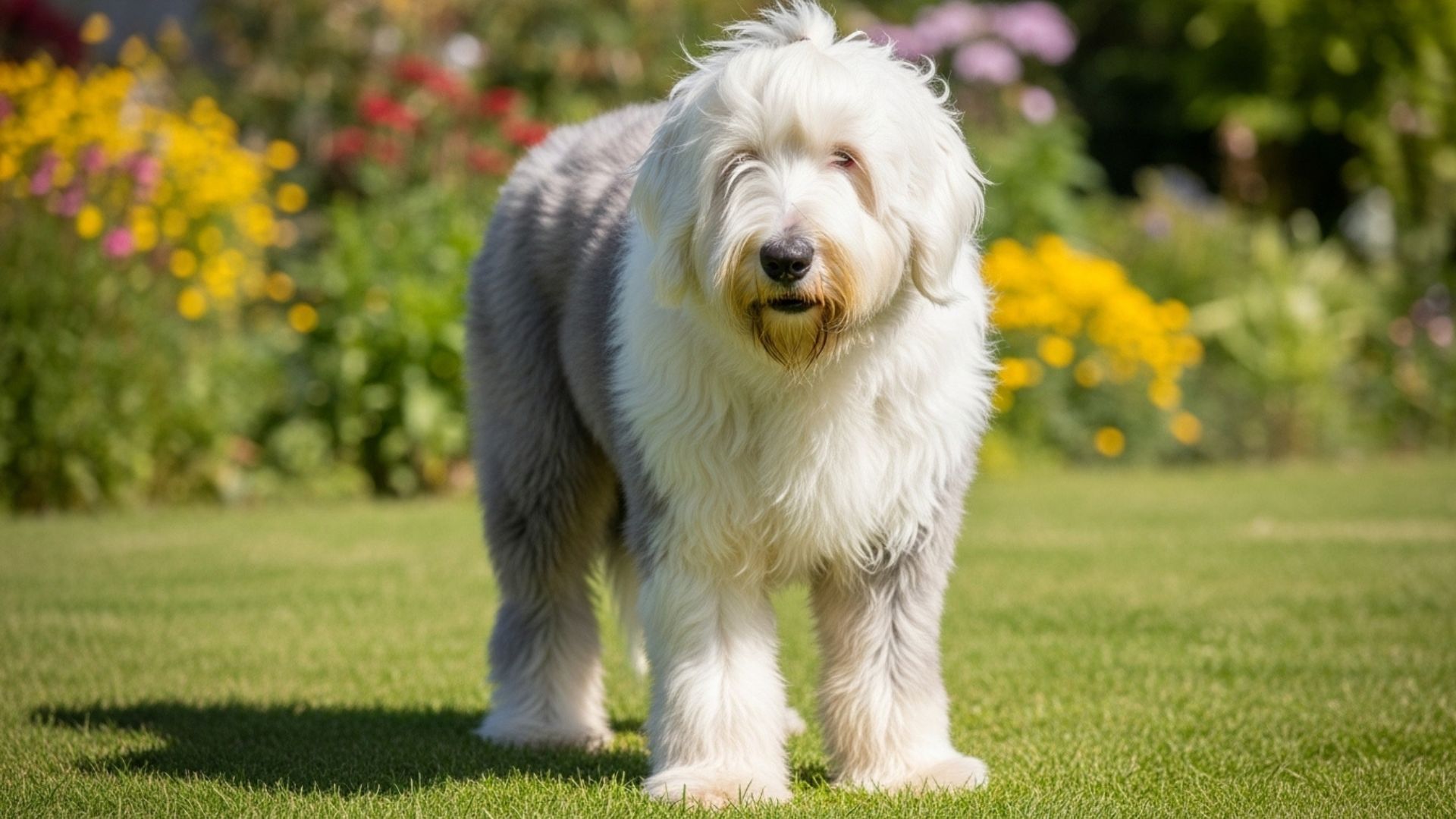 7 Best Dog Breeds with Beautifully Soft and Flowing Hair You’ll Love