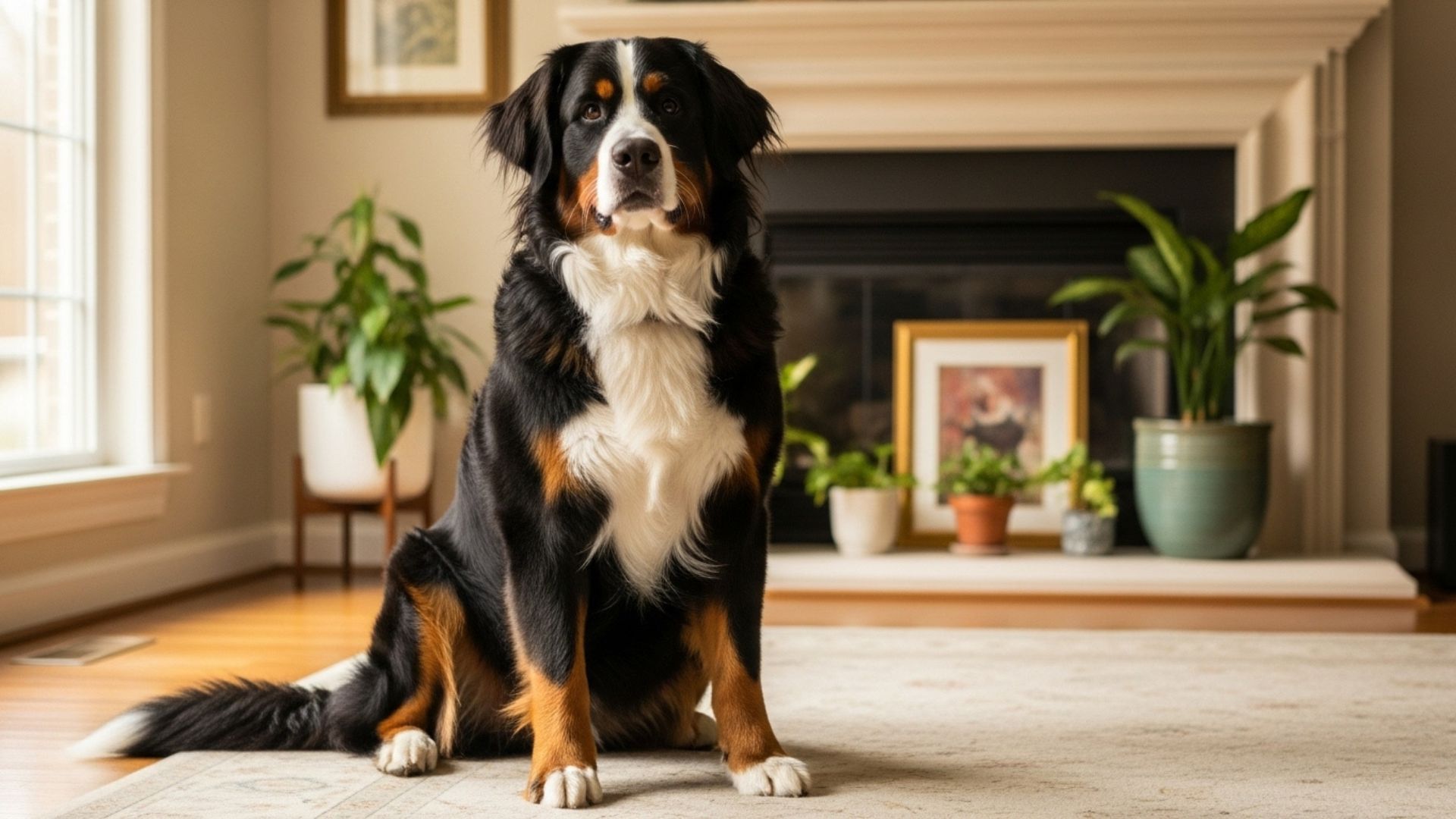 7 Best Dog Breeds with Dense, Luxurious Fur You'll Love