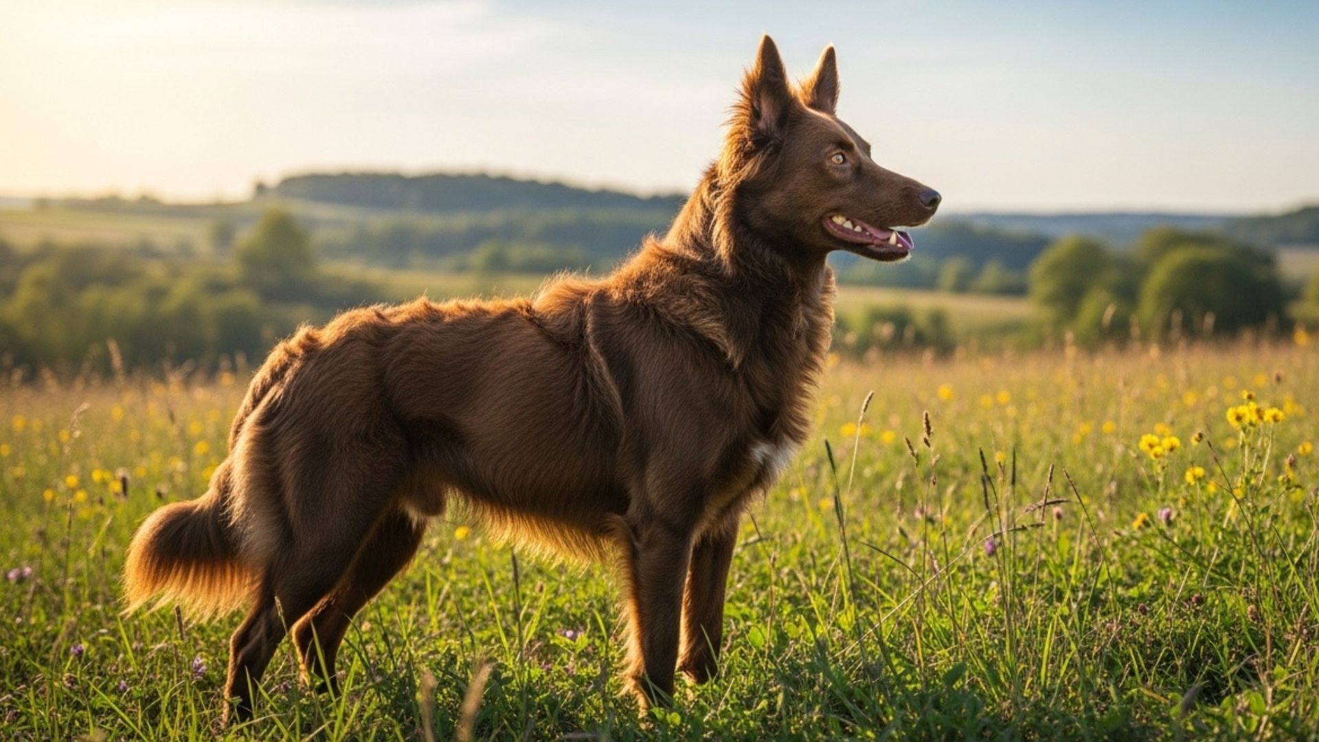 7 Best Exotic Dog Breeds You Must Know About
