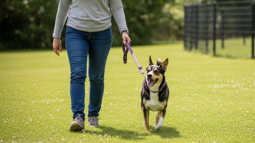 7 Best Friendly Dog Breeds For Long Walks Together