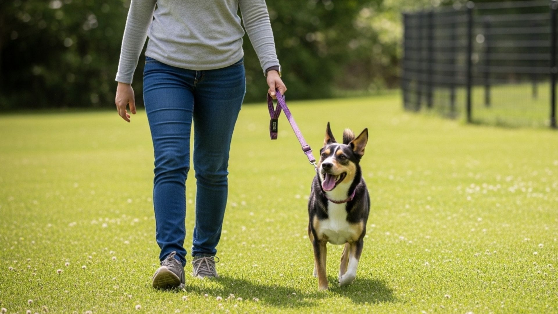 7 Best Friendly Dog Breeds For Long Walks Together