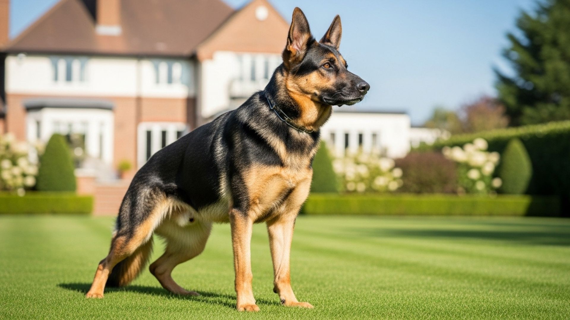 7 Best Guard Dog Breeds For Protection