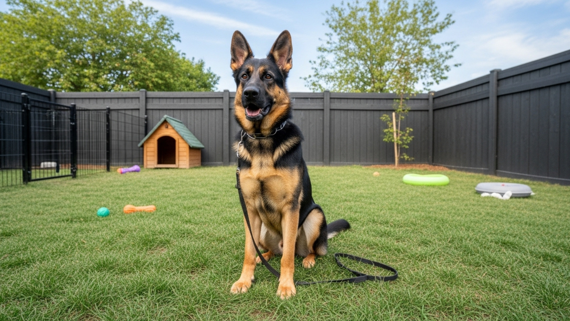 7 Best Guard Dog Breeds Known for Obedience