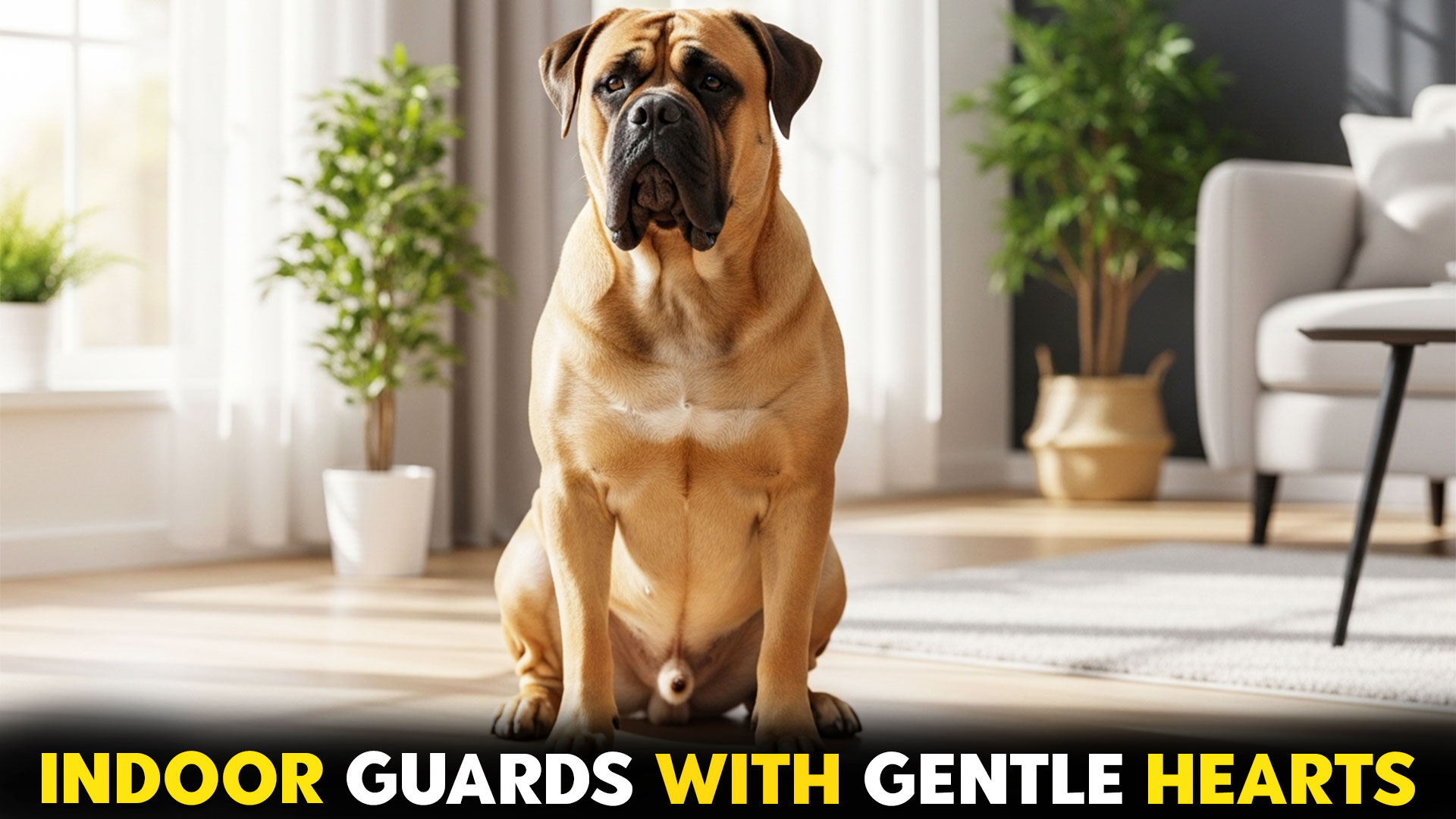 7-Best-Guard-Dog-Breeds-Suited-To-Living-Indoors