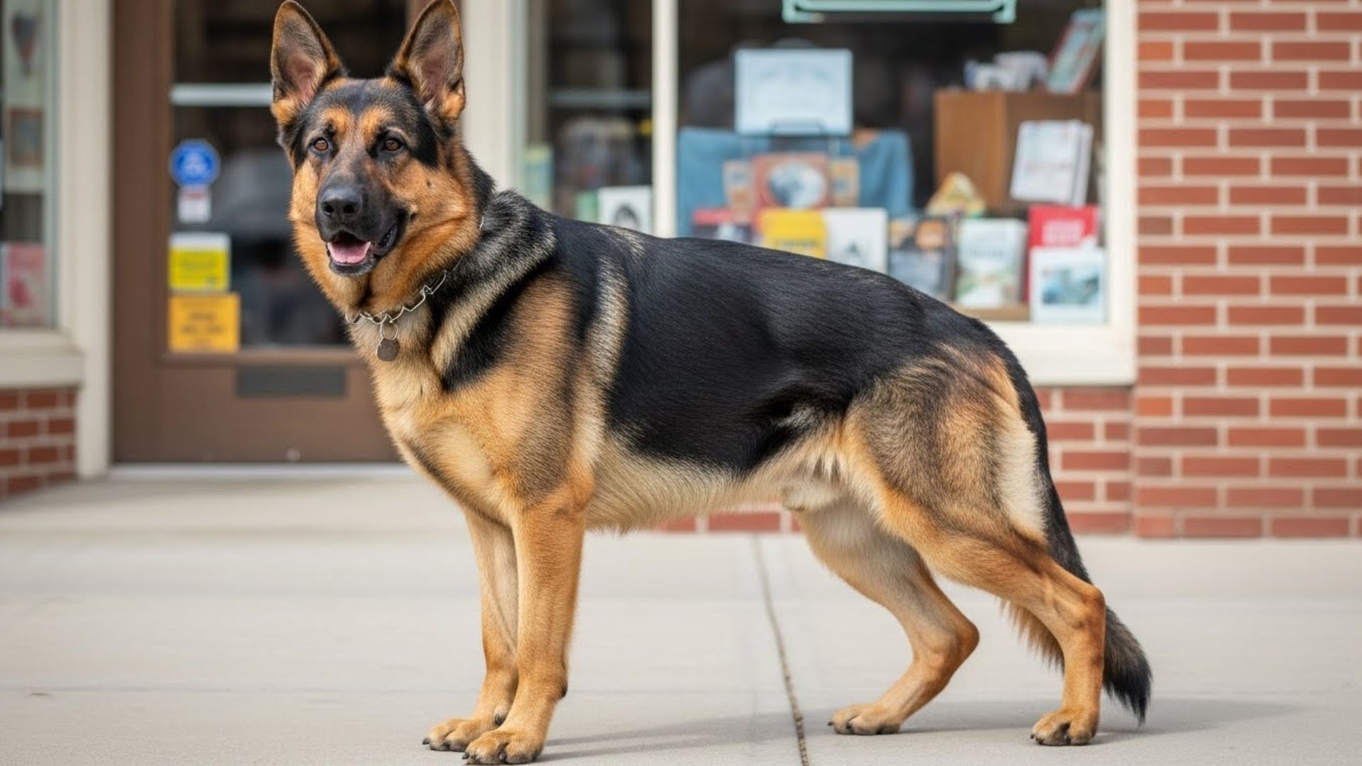 7 Best Guard Dog Breeds for Small Business Owners