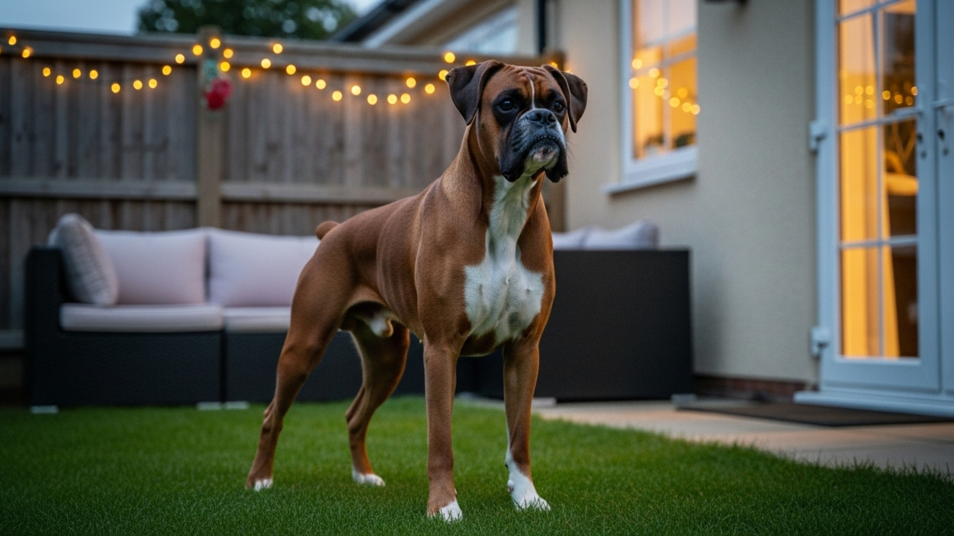 7 Best Guard Dog Breeds for Women: Safety and Companionship Combined