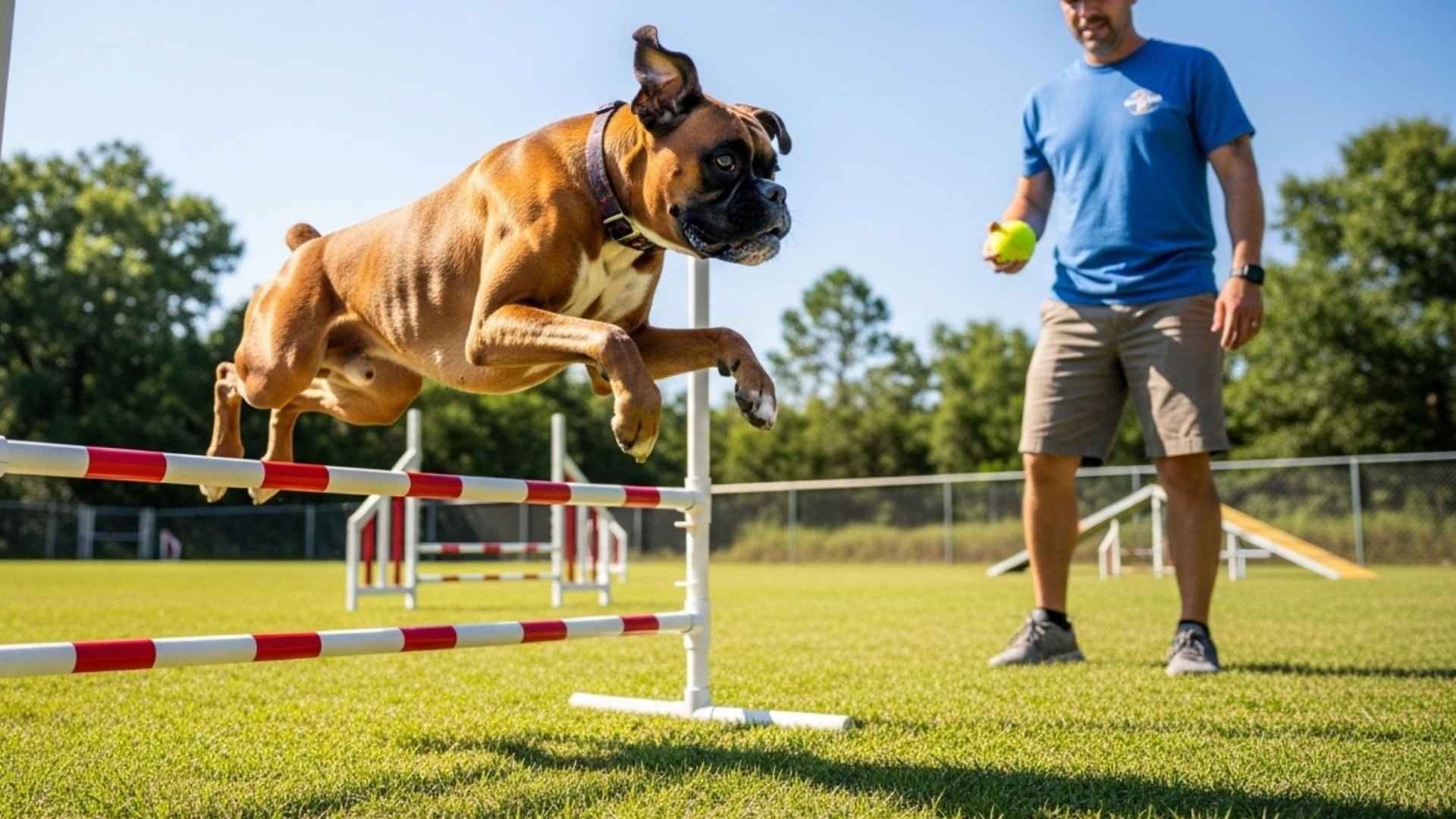 7 Best Guard Dog Breeds with High Intelligence