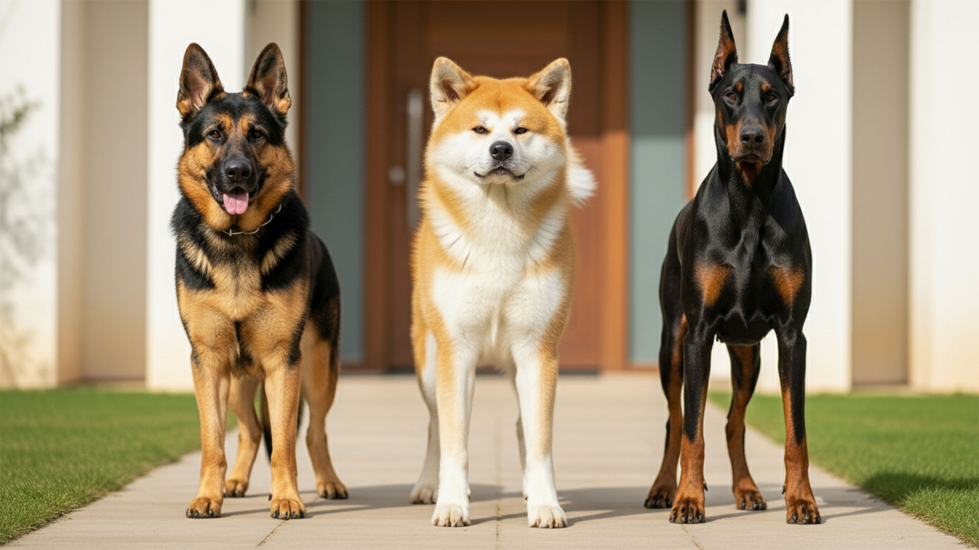 7-Best-Guardian-Dog-Breeds-In-The-World