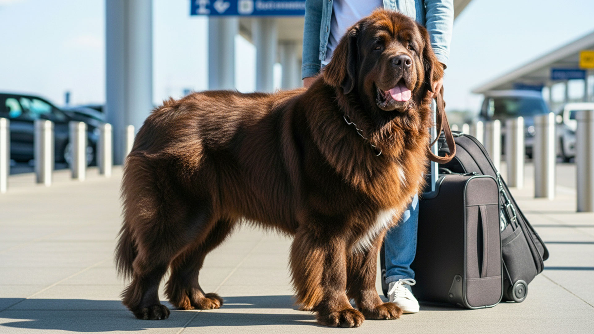 7-Best-Large-Dog-Breeds-If-You-Travel-Frequently
