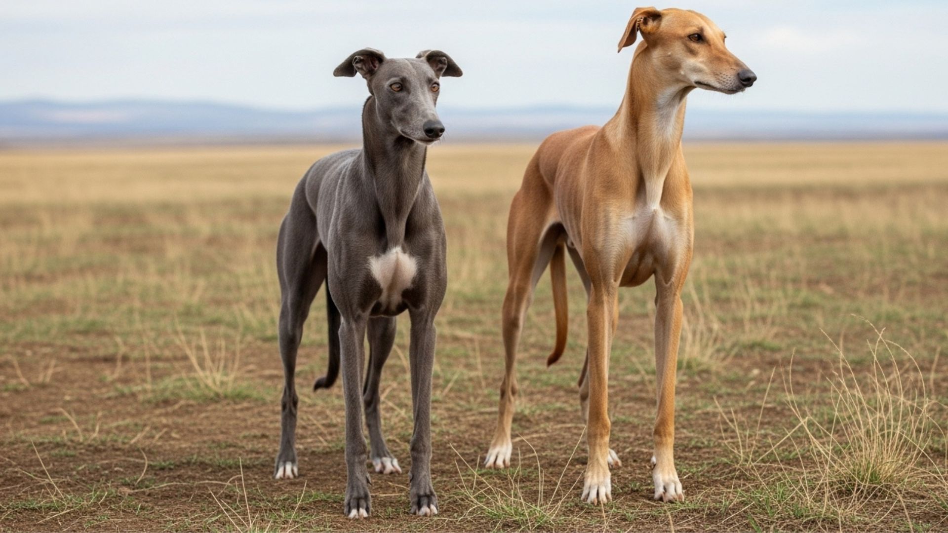 7 Best Large Dog Breeds With Short Hair Coats for Every Lifestyle