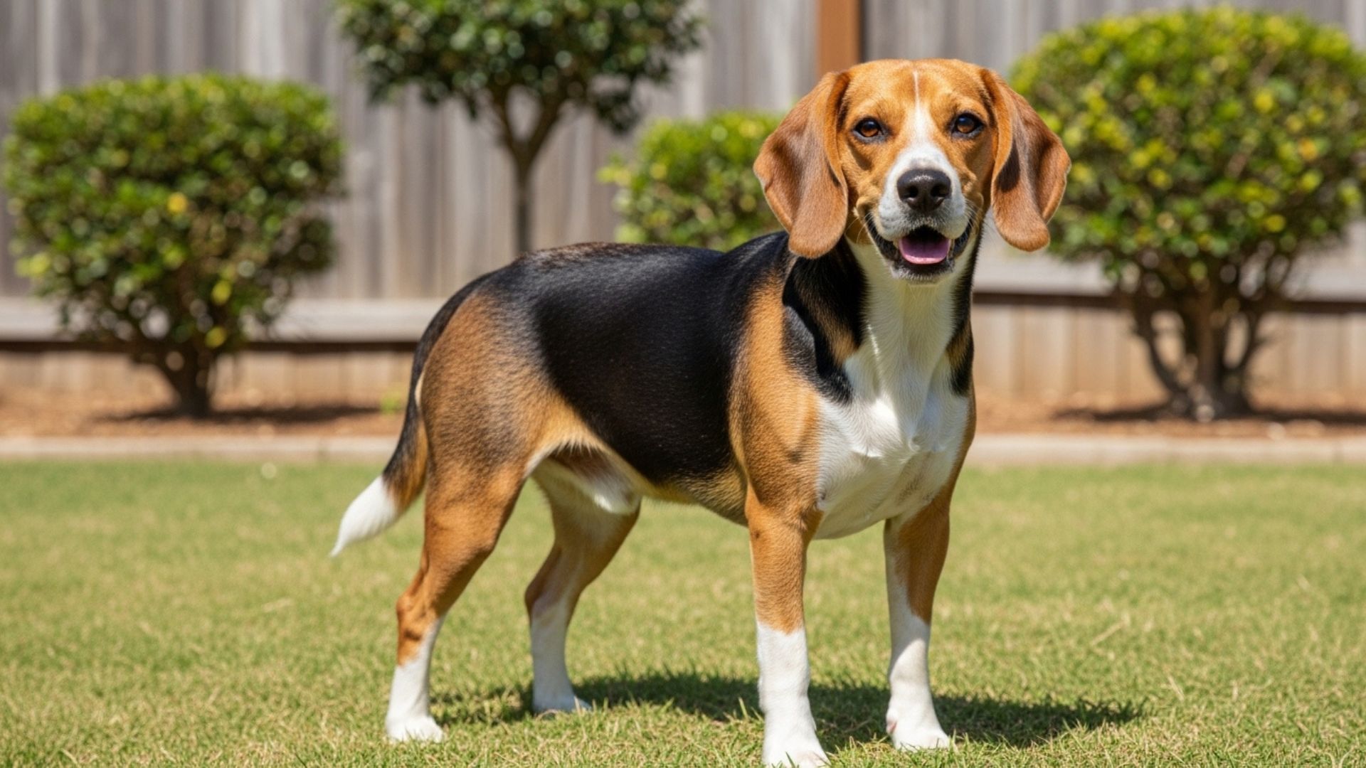 7 Best Low Maintenance Healthy Dog Breeds