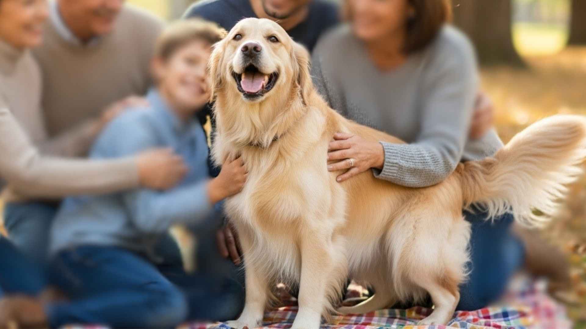 7 Best Loyal Dog Breeds for Your Family