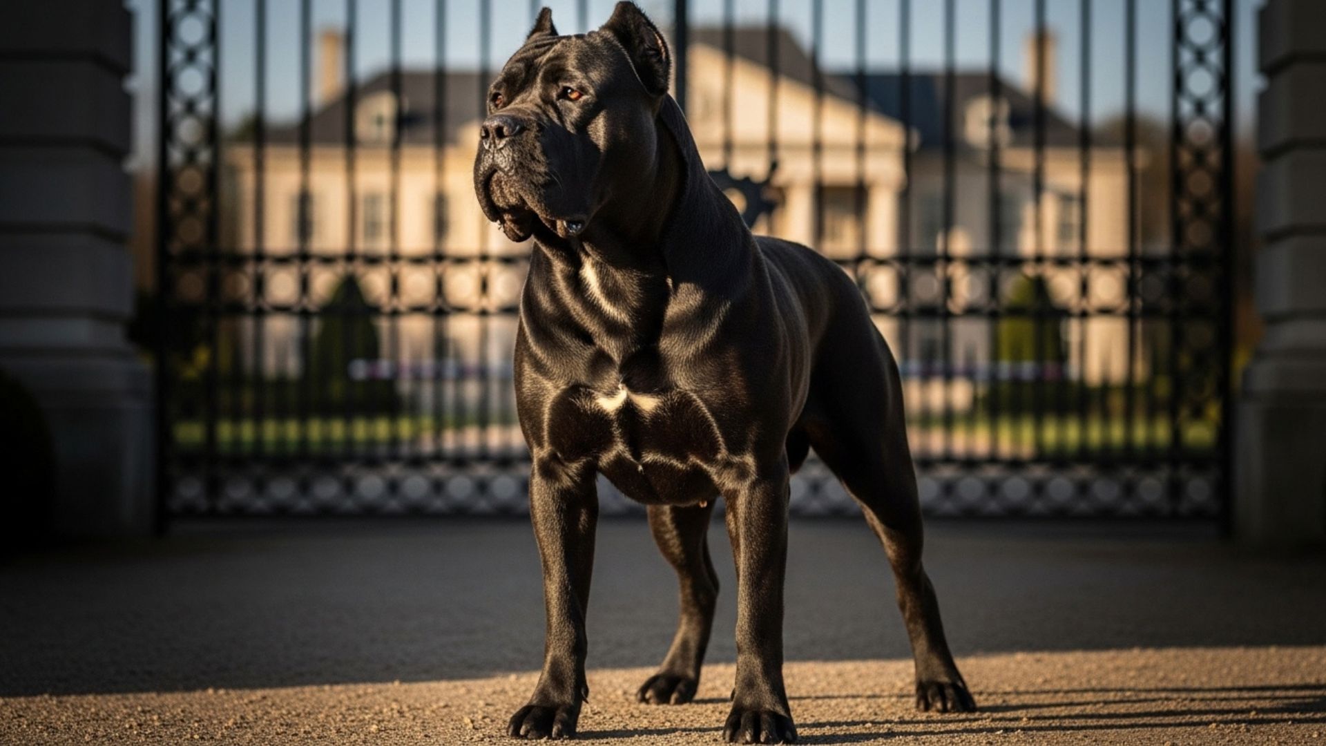 7 Best Muscular Dog Breeds Ideal for Guard Duty