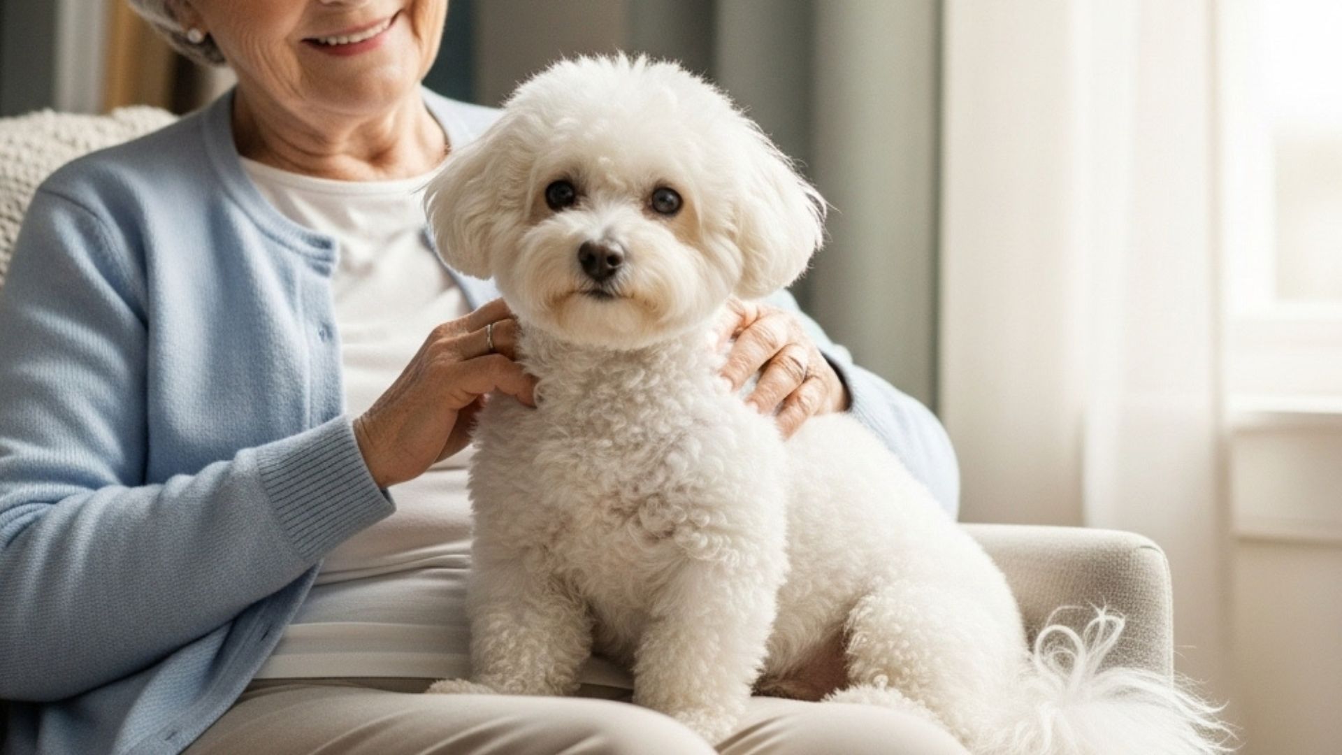 7 Best Pocket-Sized Dog Breeds for Seniors & Retirees