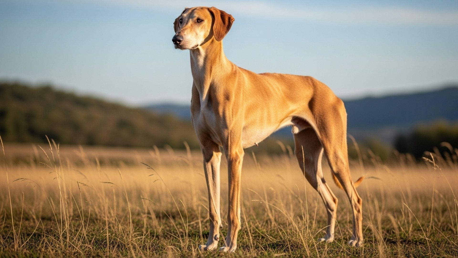 7 Best Rare Dog Breeds Worth Every Penny Spent On Them