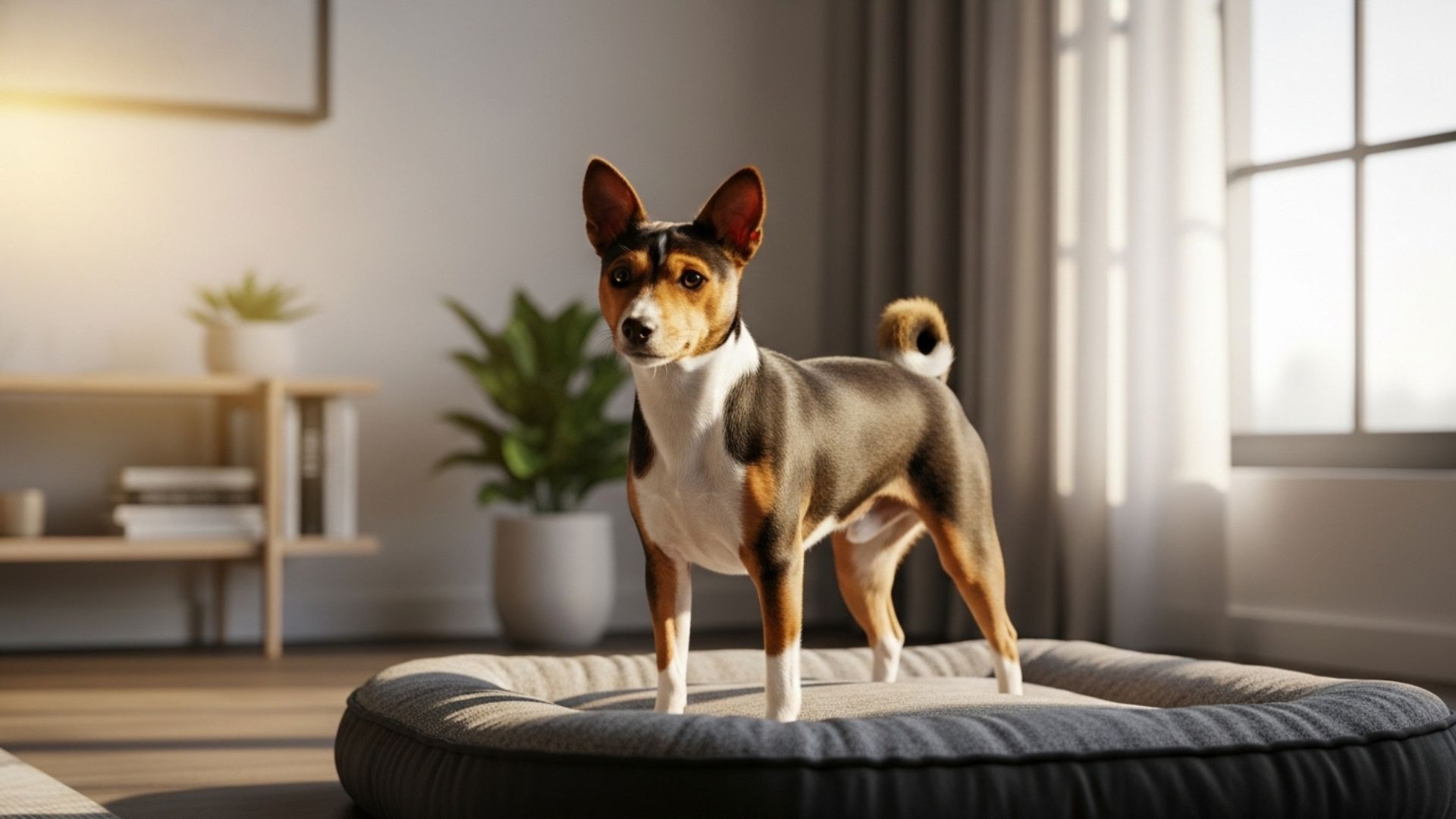 7 Best Small Dog Breeds That Prefer Solitary Life