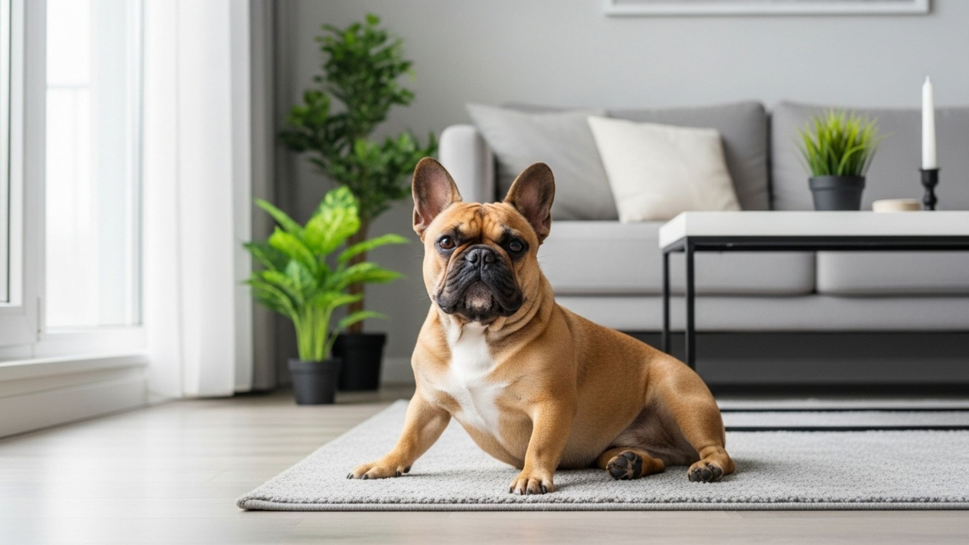 7 Best Small Dog Breeds for Apartments and Minimal Barking
