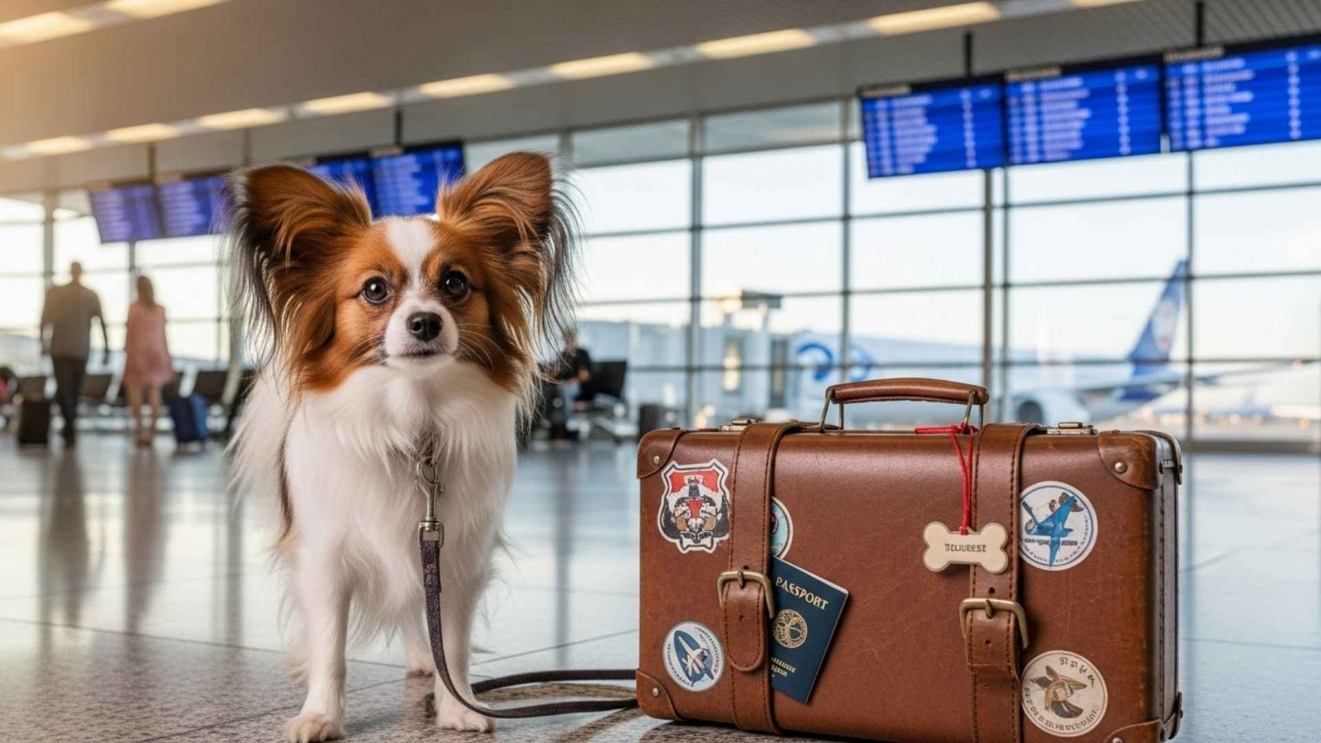 7 Best Small Dog Breeds for Travelers with Suitcases