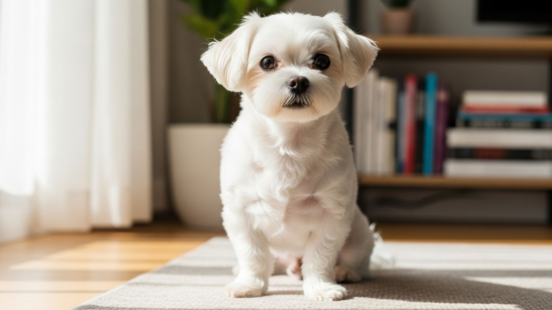 7 Best Small Quiet Dog Breeds