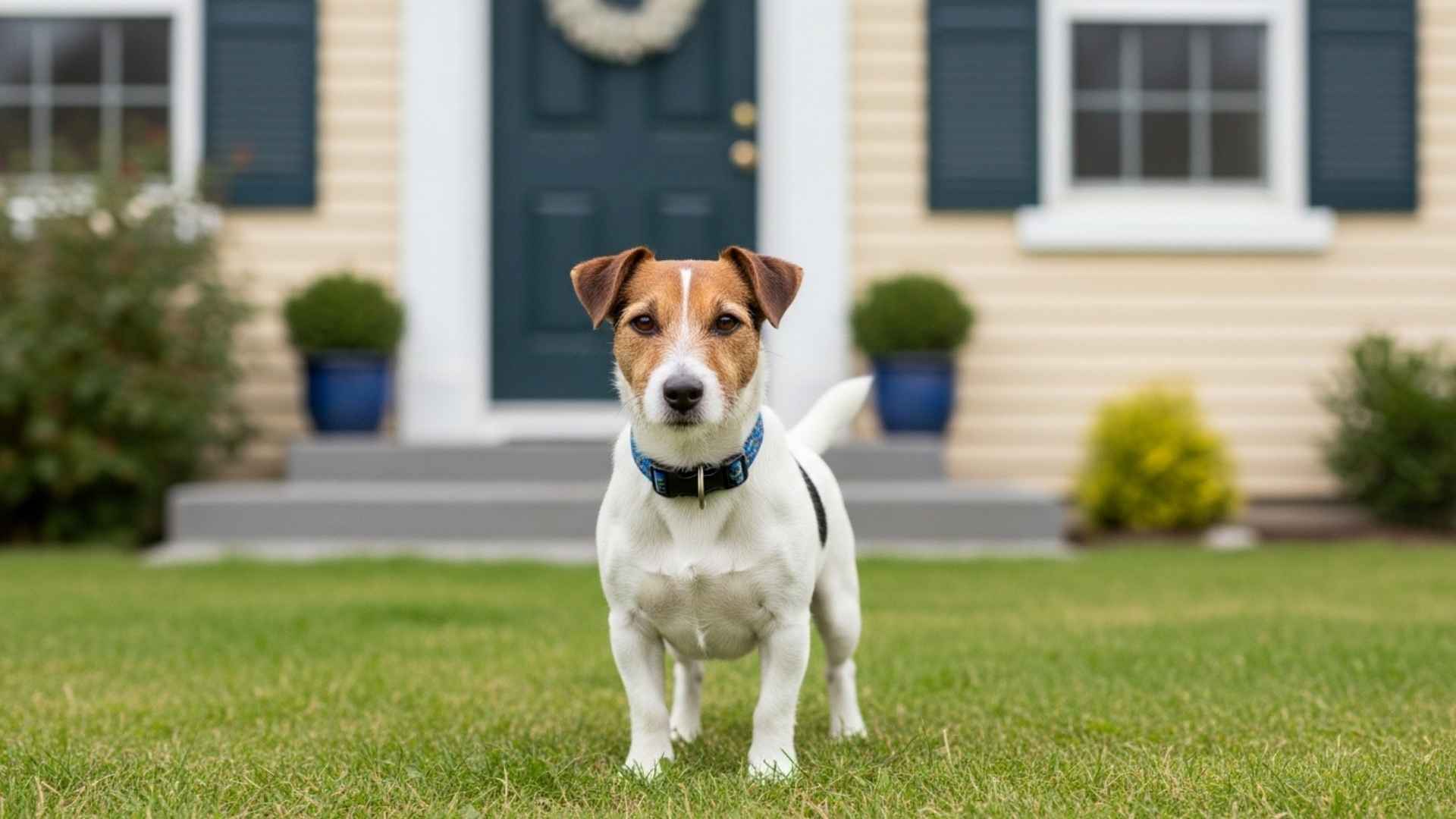 7 Best Small Watchdog Breeds for Security and Loyalty