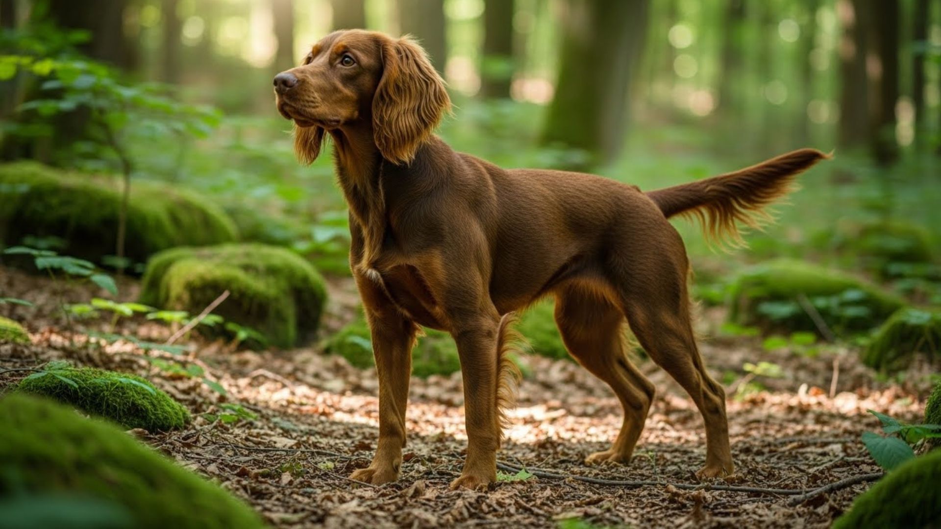 7 Best Small-to-Medium Hunting Breeds for Compact, Agile Tracking