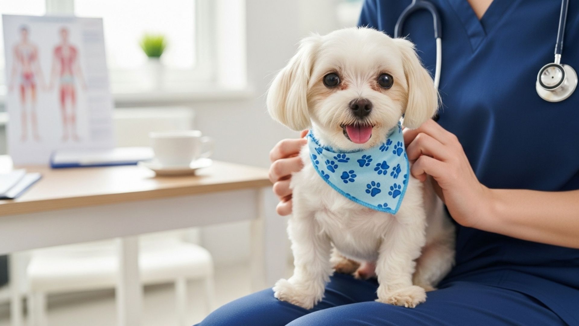 7 Best Tiny Dog Breeds for Nurses Perfect Companions for Shift Work
