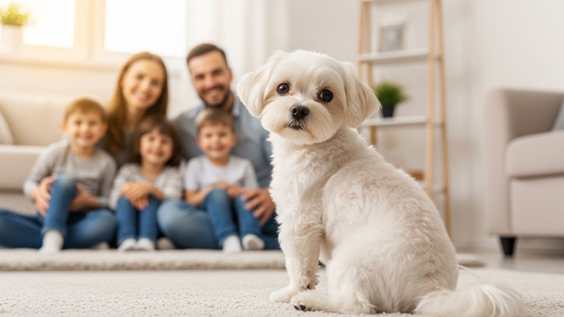 7 Best Tiny Dog Breeds for a Loving Family Find Your Perfect Match