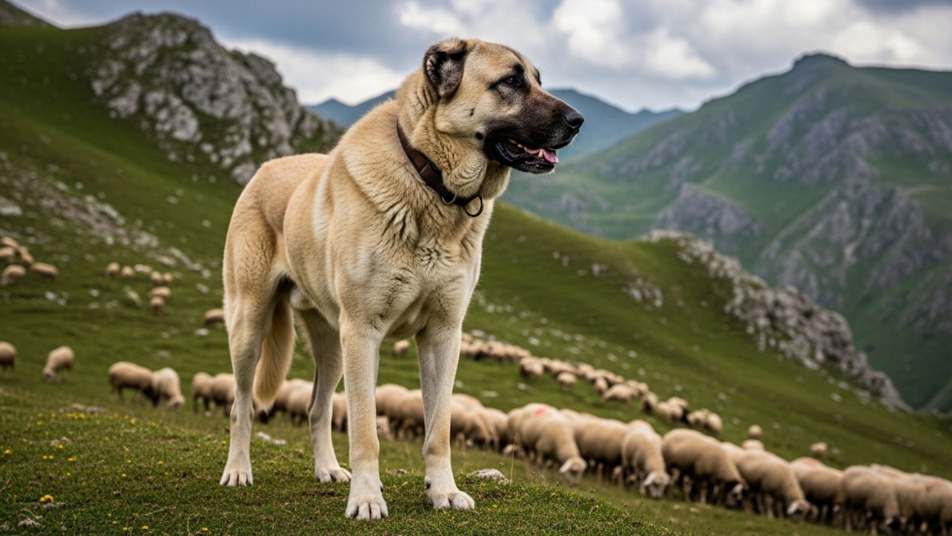 7 Best Toughest Dog Breeds for Animal Control Top Choices Explained