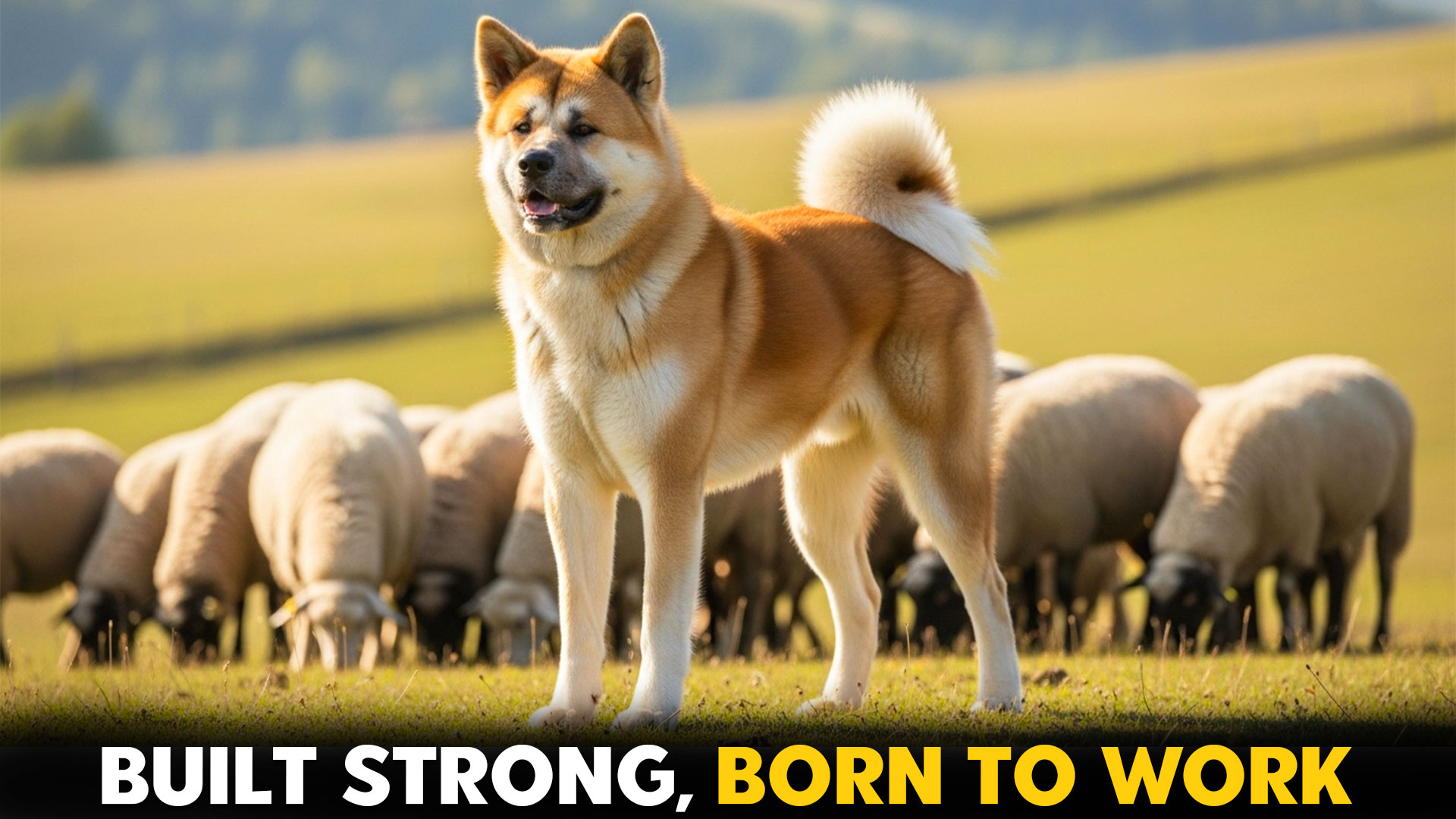 7-Best-Working-Dog-Breeds-with-a-Strong,-Muscular-Physique