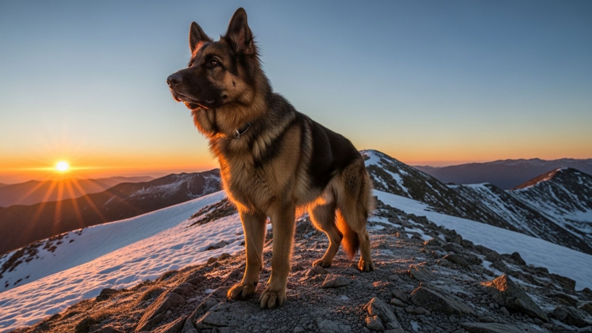 7 Brave Dog Breeds Respected In Every Challenge