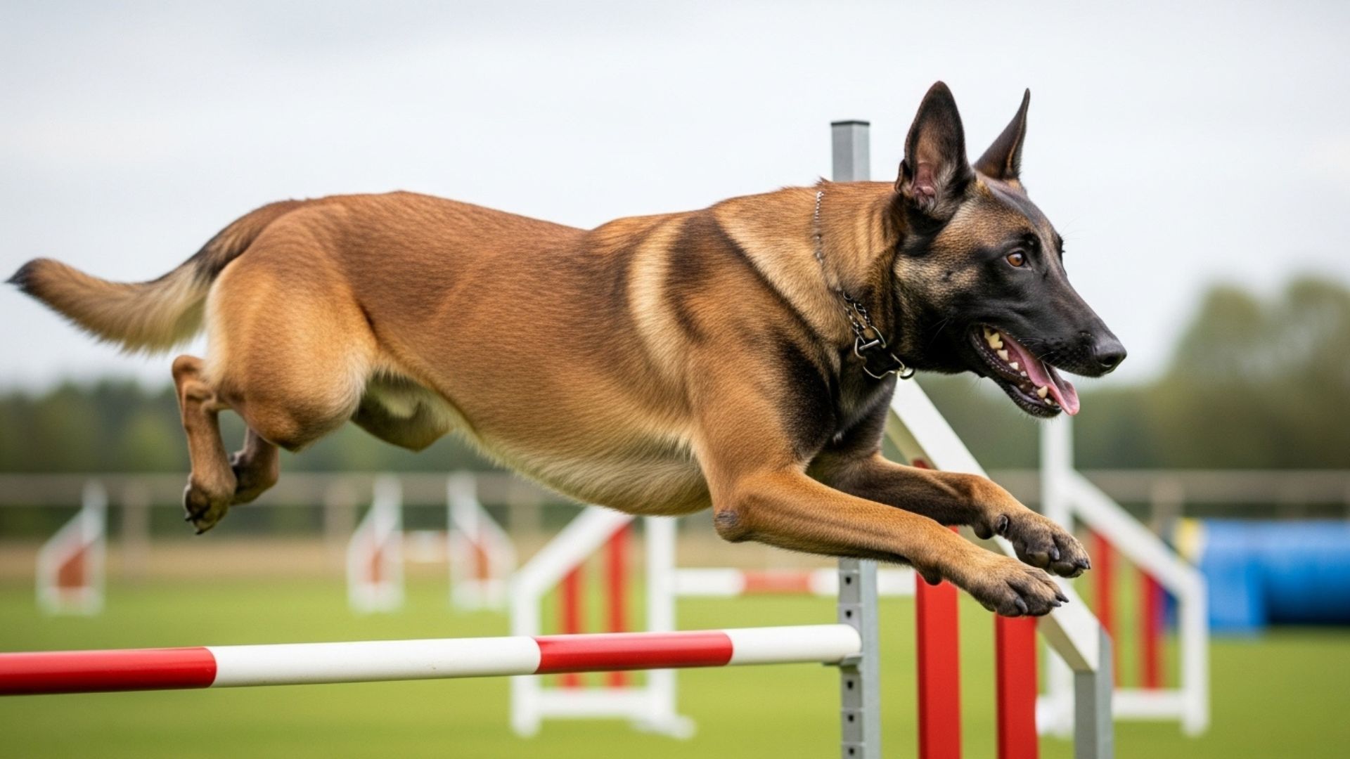 7 Brilliant Dog Breeds You Should Know