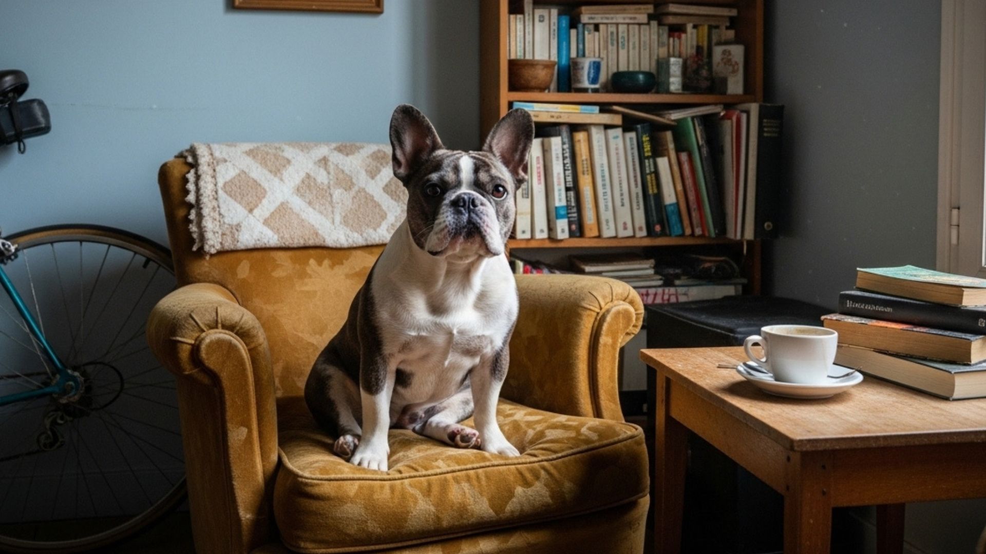 7 Calm Small Dog Breeds that Thrive in Small Spaces
