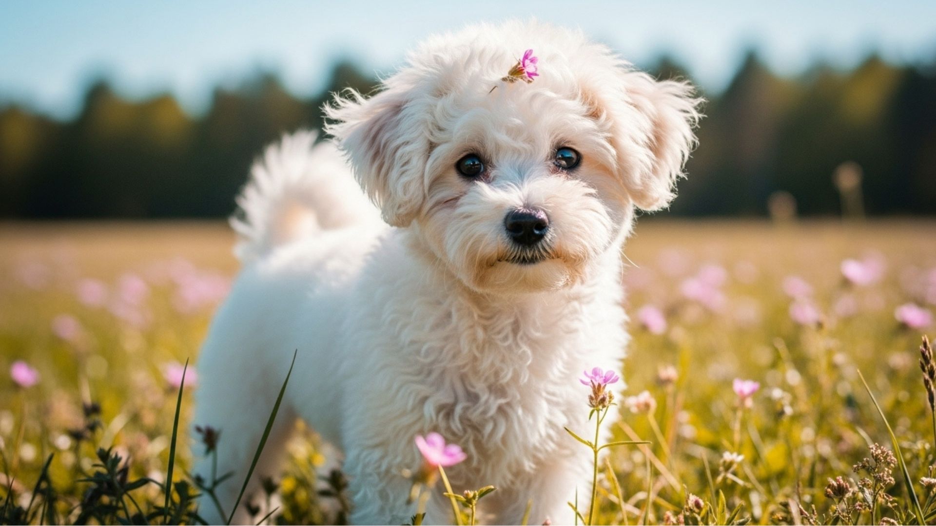 7 Charming Small Dog Breeds Weighing Under 15 Pounds