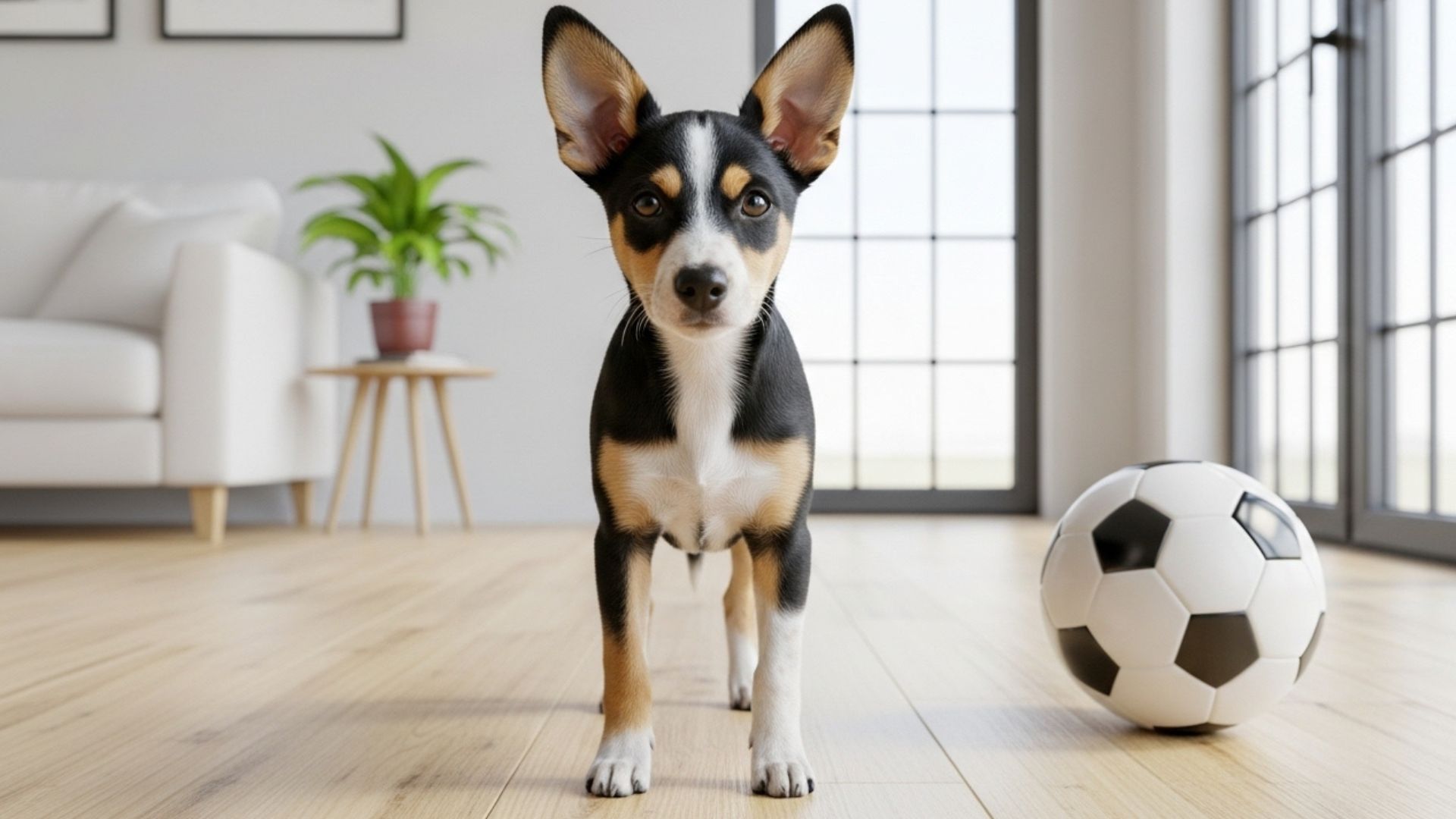 7 Clever Toy Smart Dog Breeds