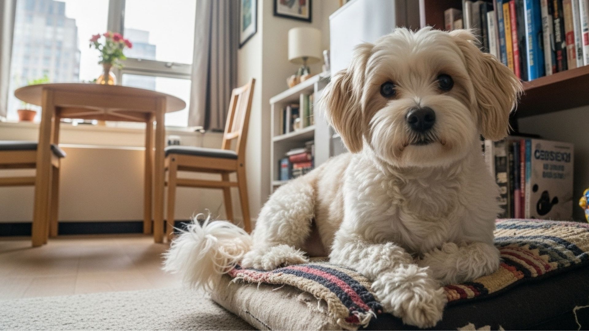 7 Compact Toy Breeds For Tight Budgets And Limited Space