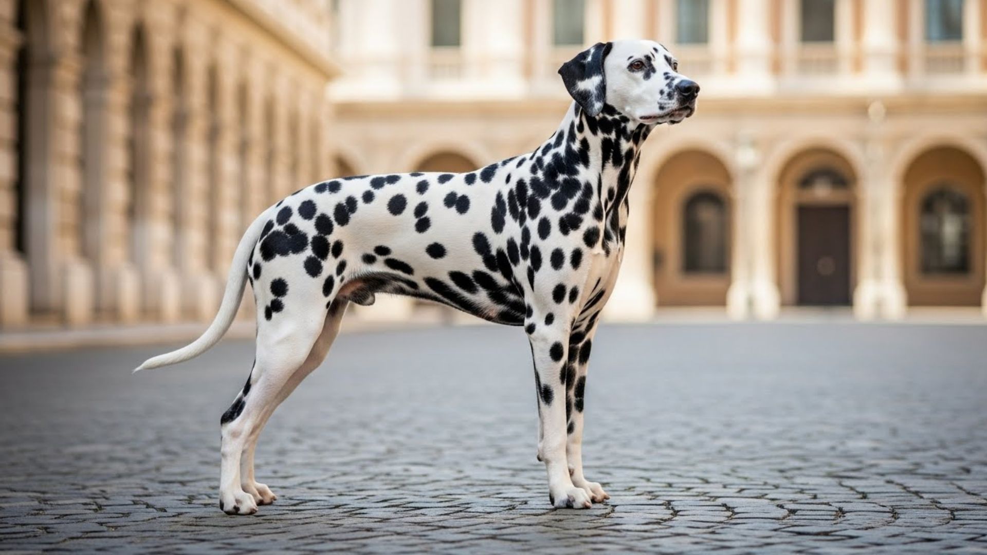 7 Coolest Dog Breeds Celebrated For Their Unique Appearance