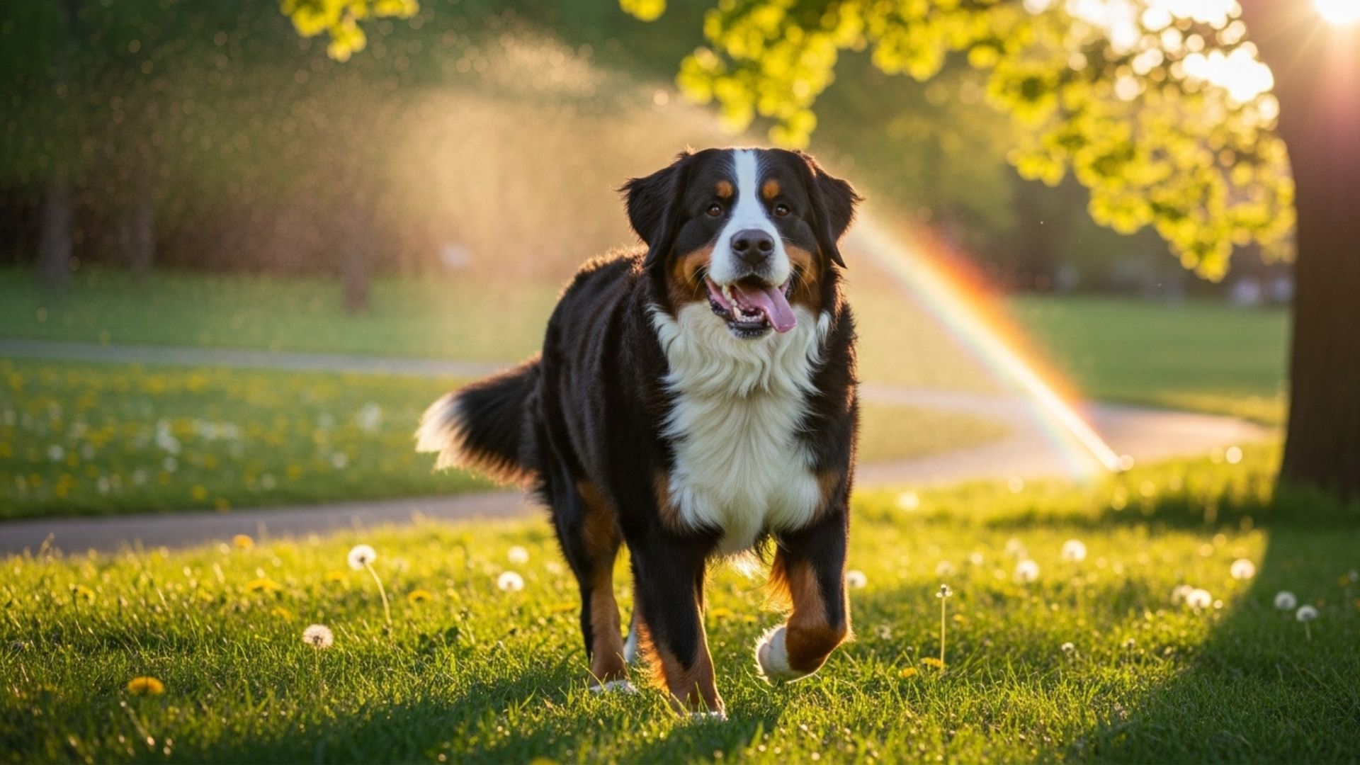 7 Coolest Dog Breeds Dispensing Happiness