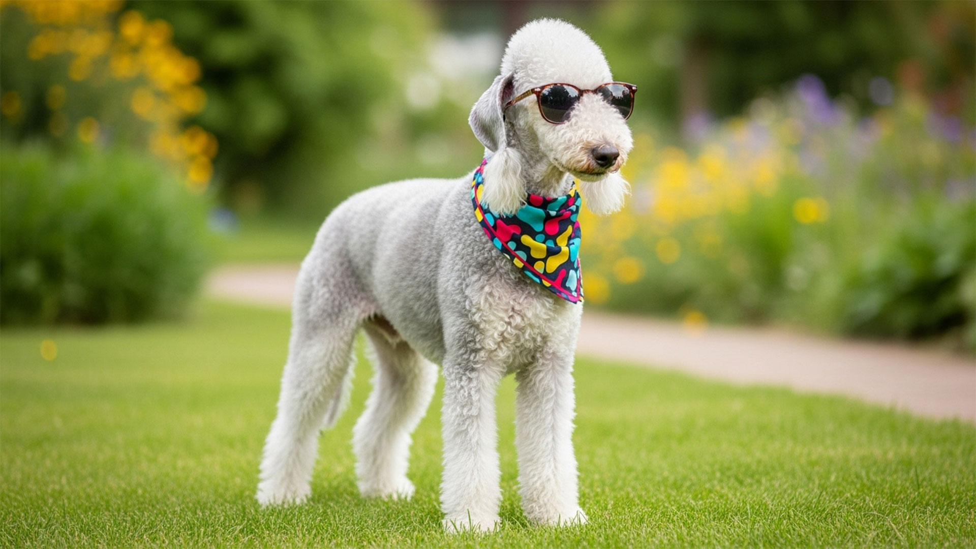 7 Coolest Dog Breeds Favored By Animal Lovers