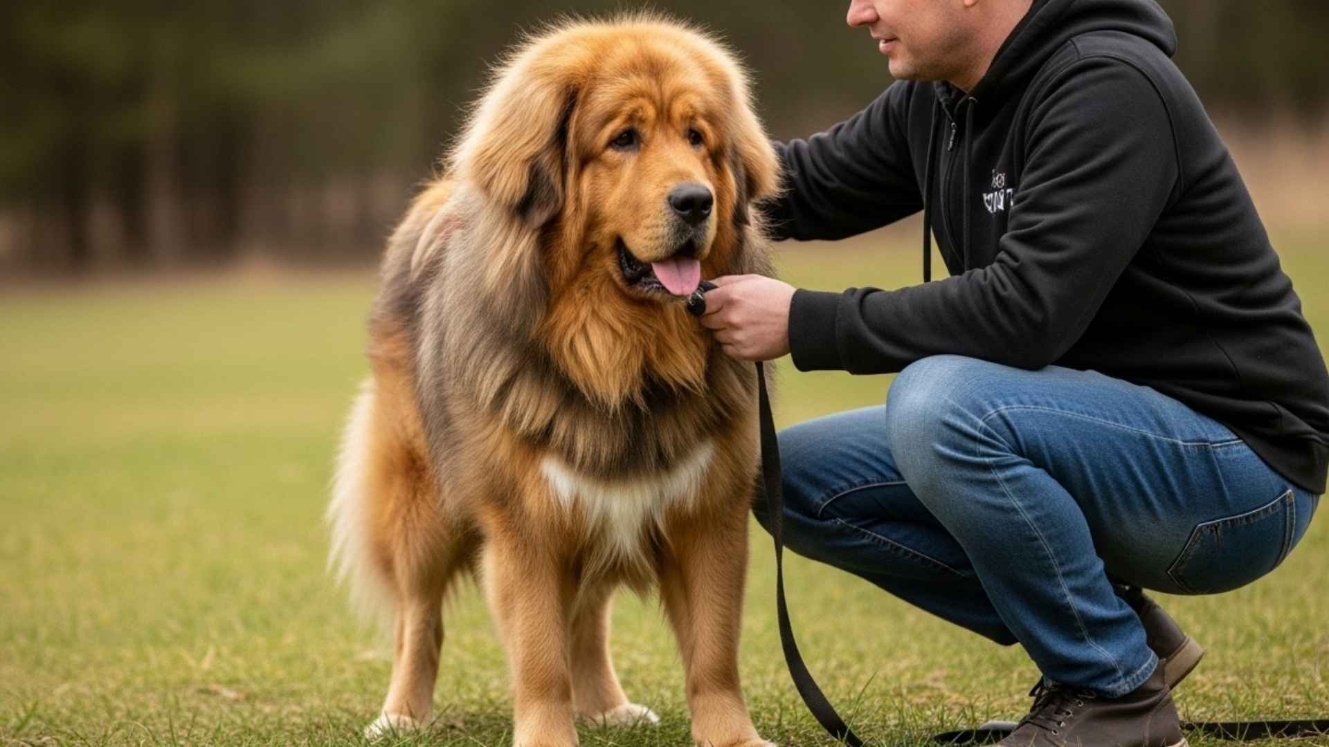 7 Coolest Dog Breeds Known For Their Loyalty