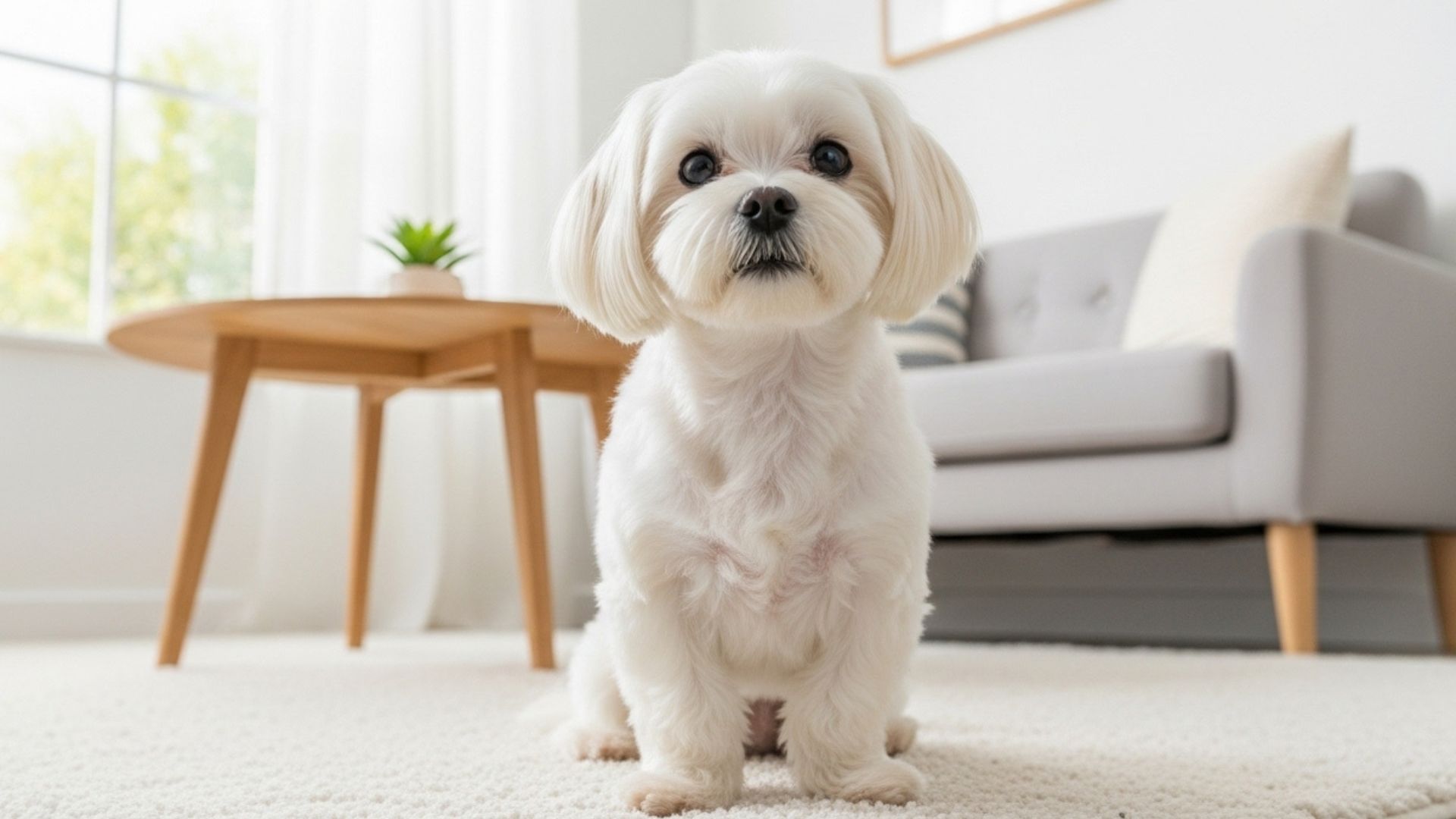 7 Coolest Dog Breeds Perfect For Small Spaces