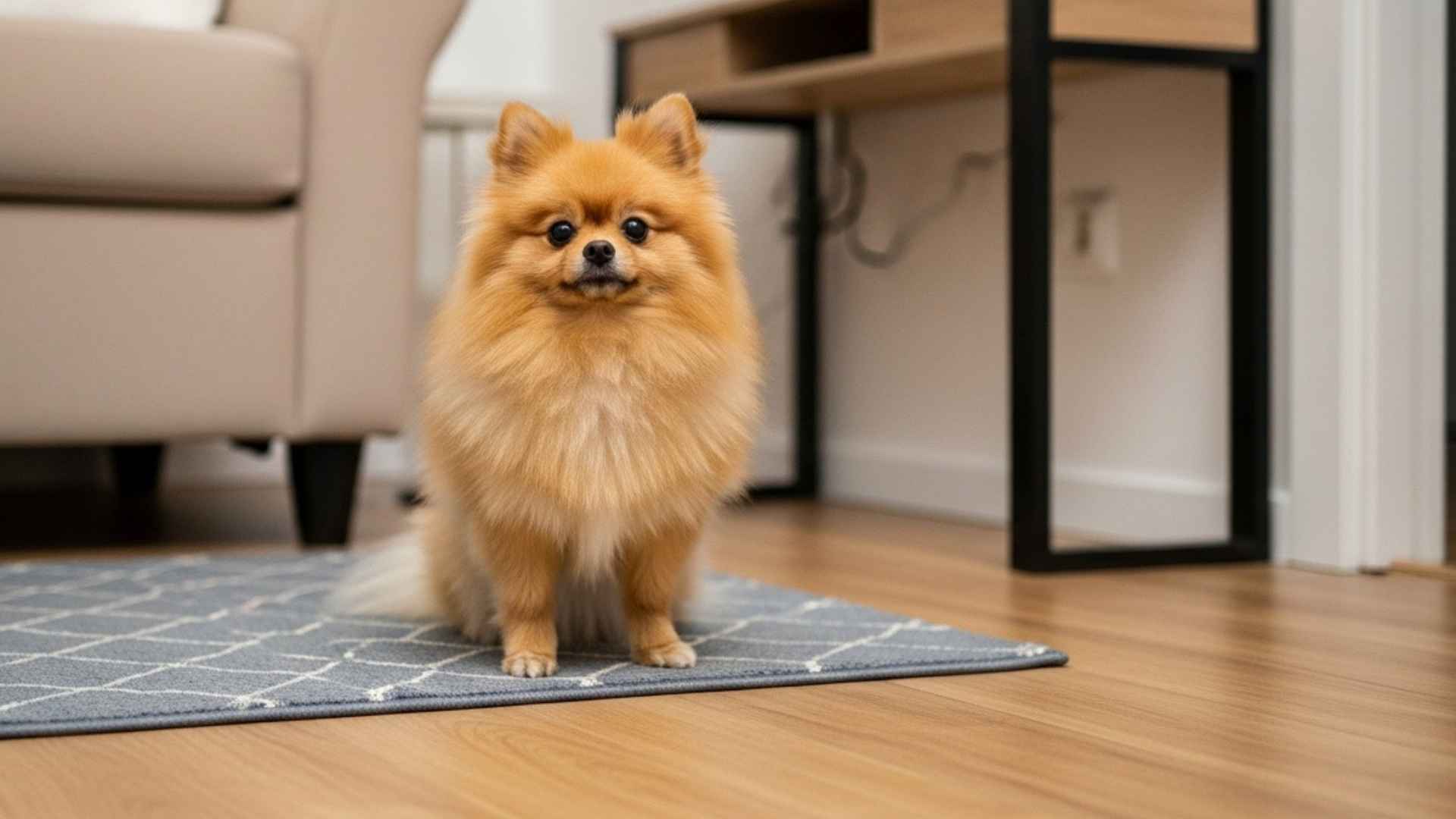 7 Cozy Teacup Dog Breeds Perfect For Small Homes