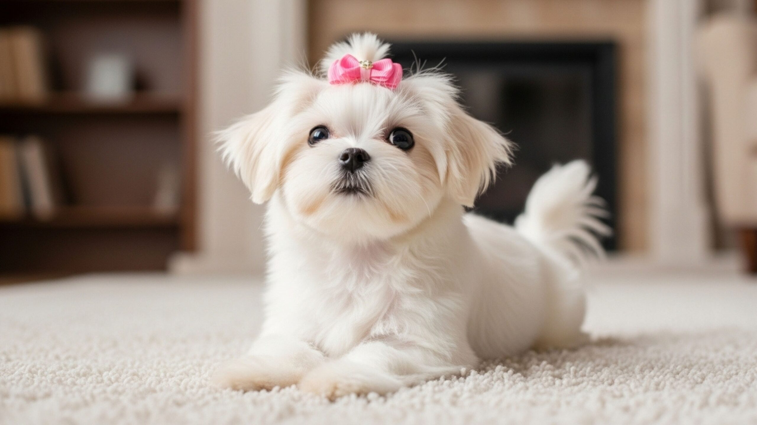 7 Cute And Small Friend Dog Breeds For Everyone