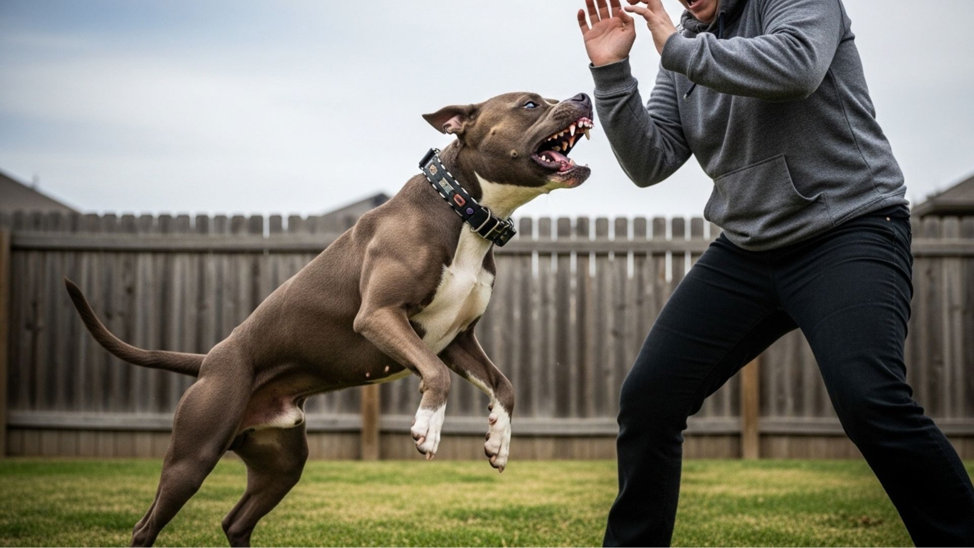 7 Dangerous Dog Breeds Not Suitable For First Time Owners