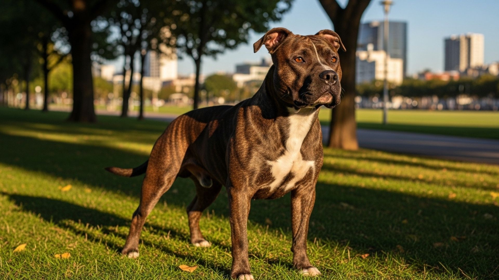 7 Dangerous Dog Breeds to Avoid as a First-Time Owner
