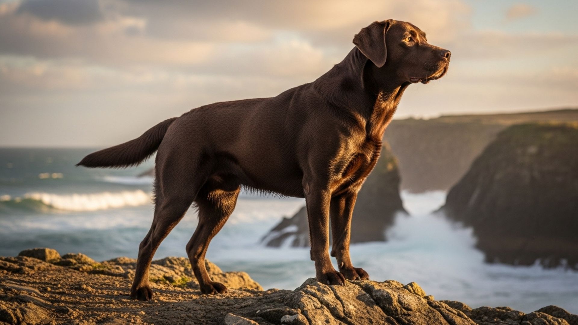 7 Dedicated Dog Breeds Known for Their Durability