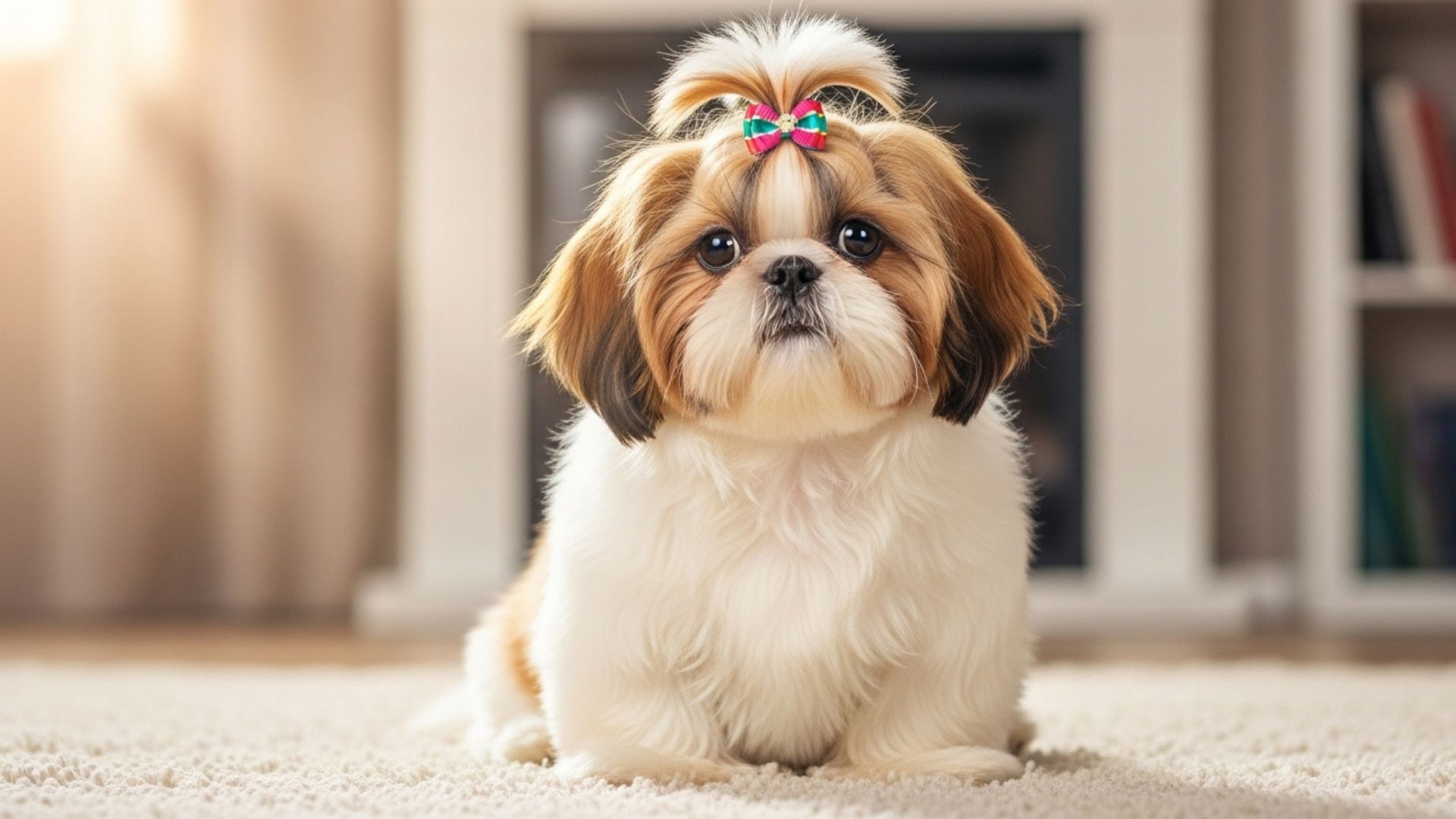 7 Delightful Dog Breeds Sure to Capture Your Affection